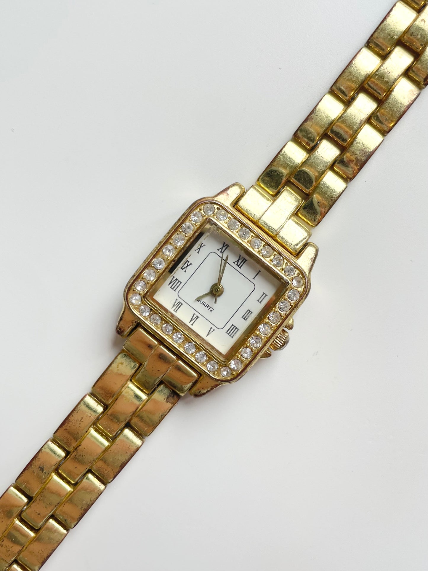 The Bella Watch