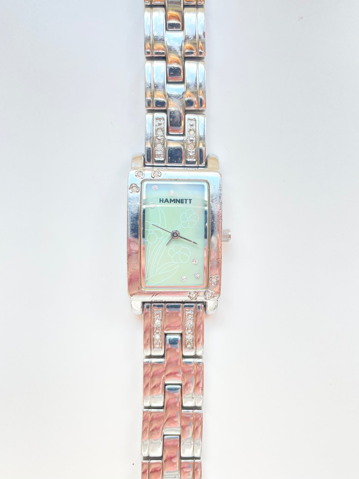 The Tiffany Watch