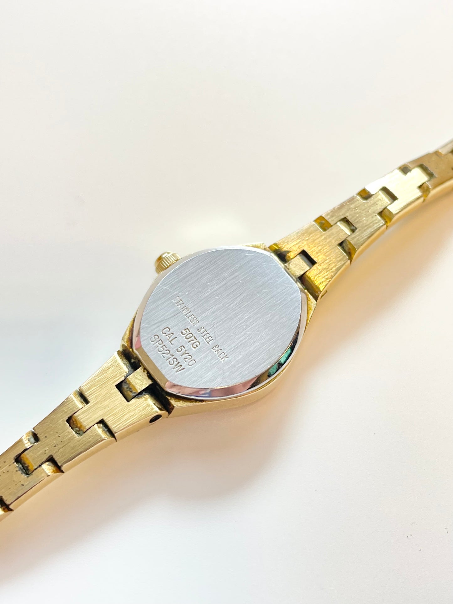 The Tally Watch