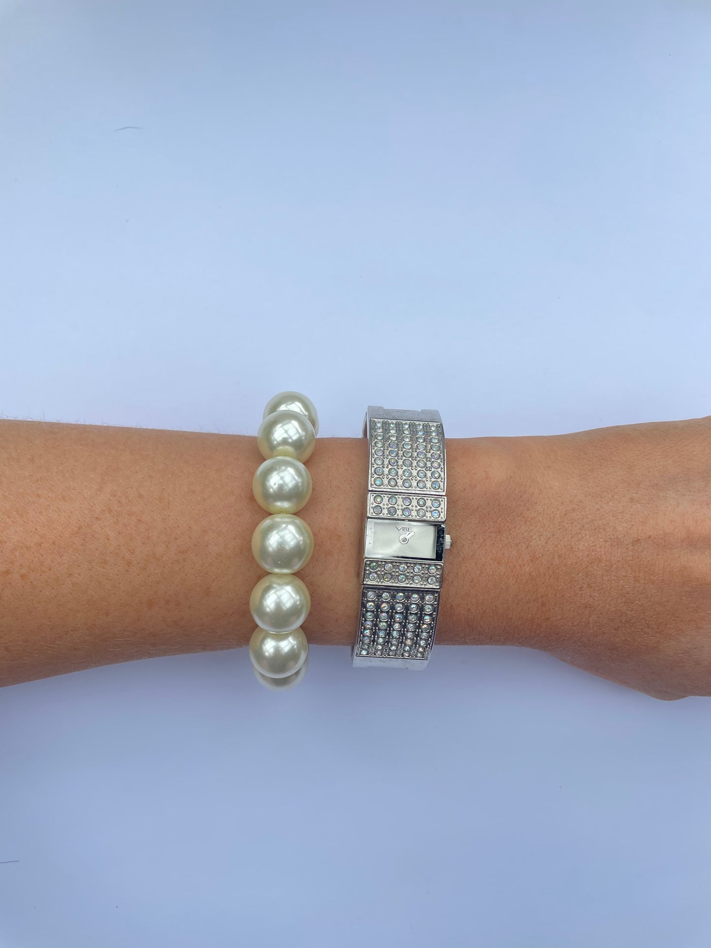 The Juniper Watch