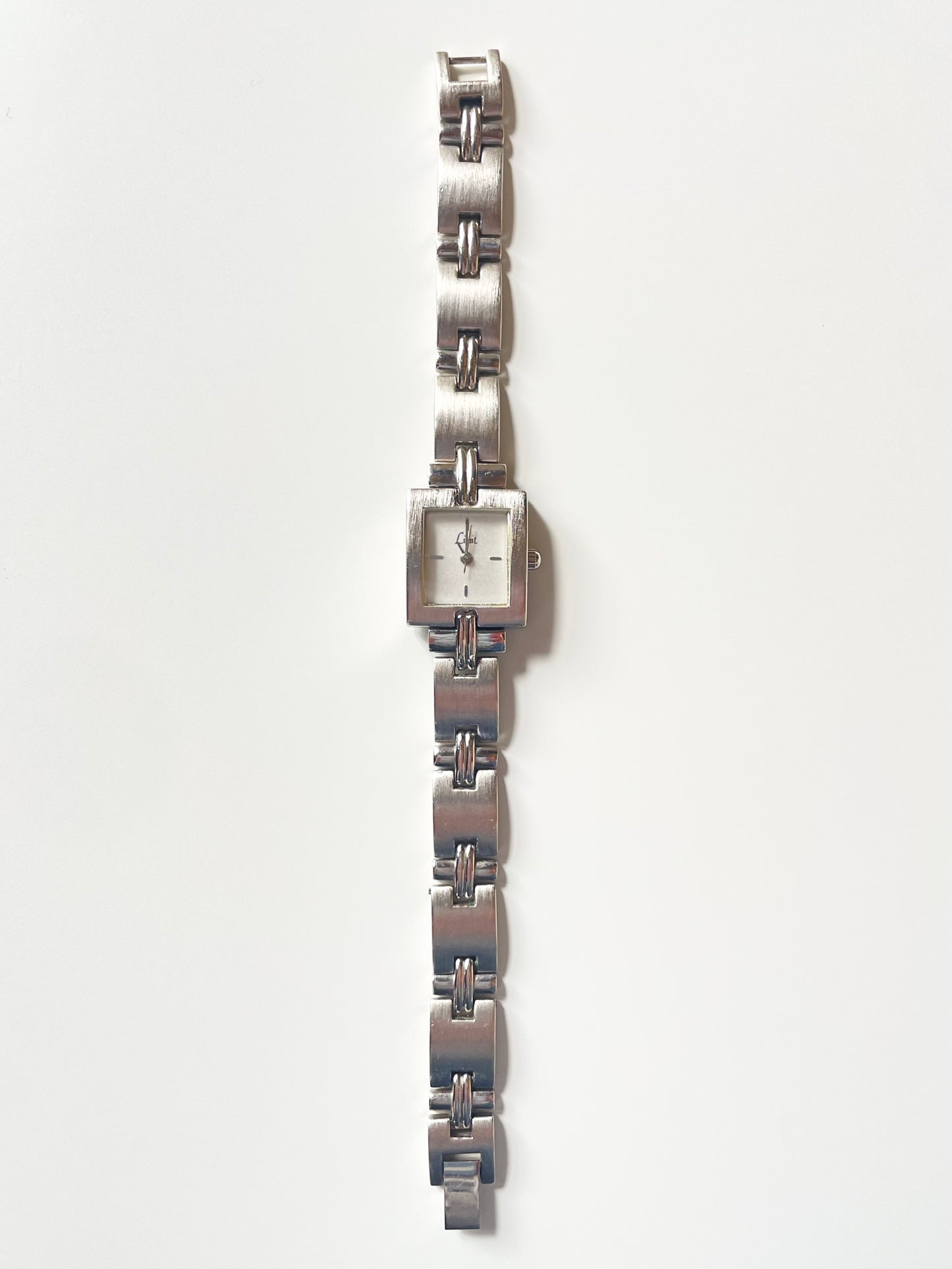 The Holly Watch