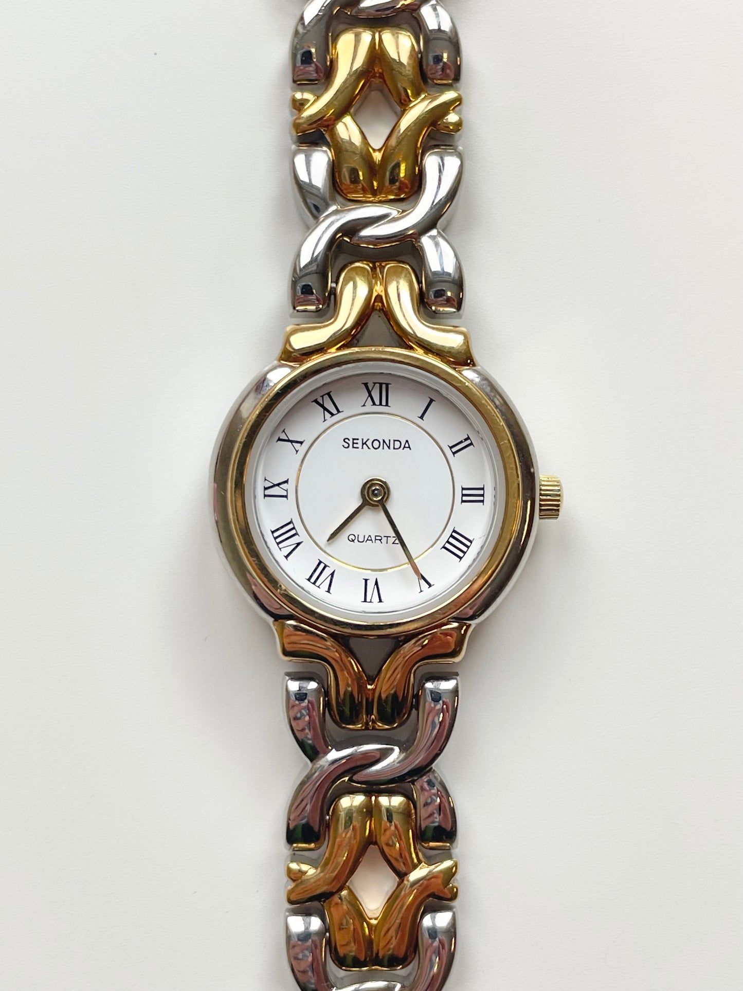 The Susan Watch