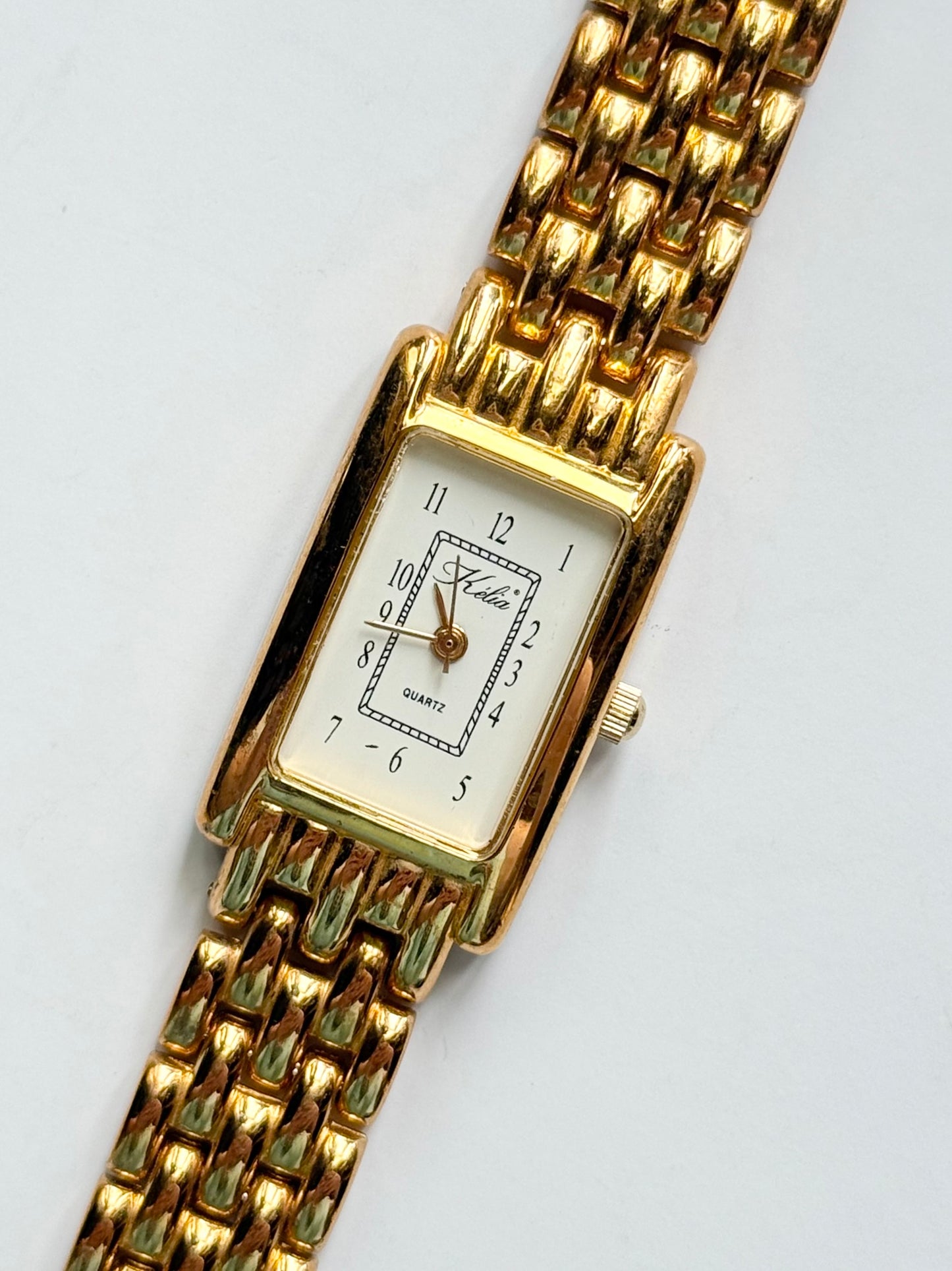 The Kélia Watch
