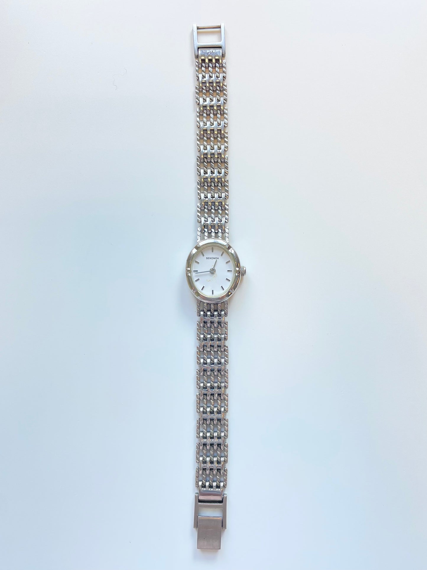 The Camilla Watch