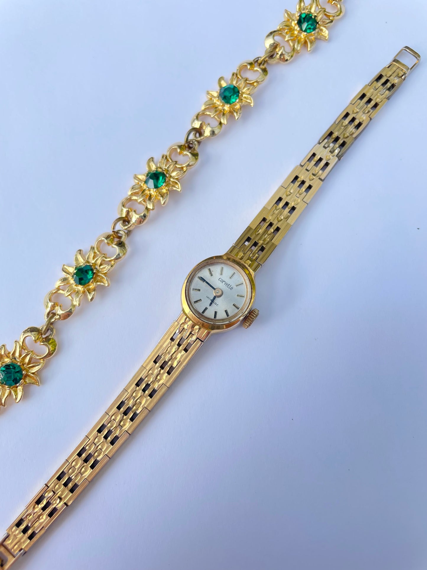 The Floriana Watch