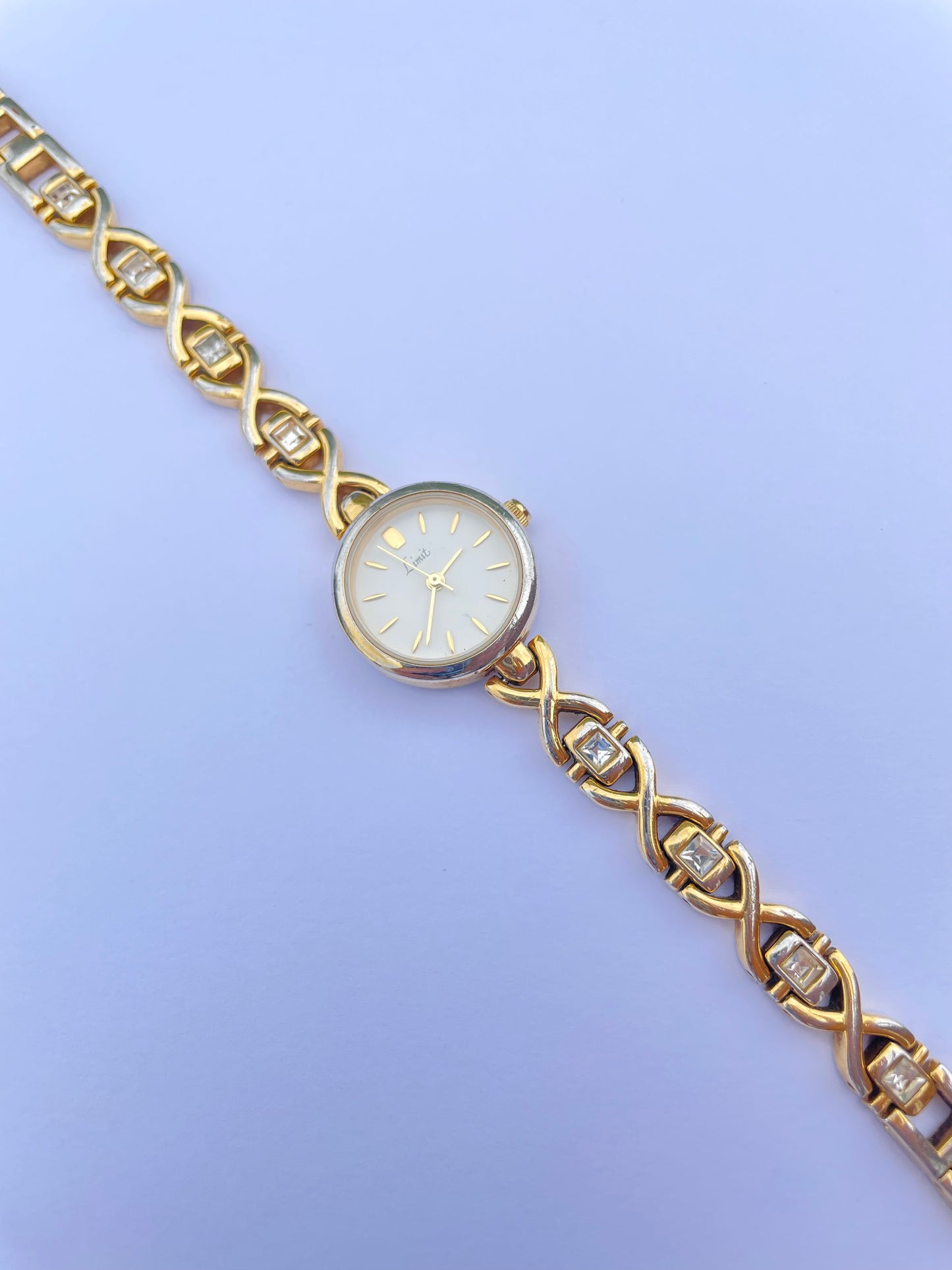 The Heather Watch