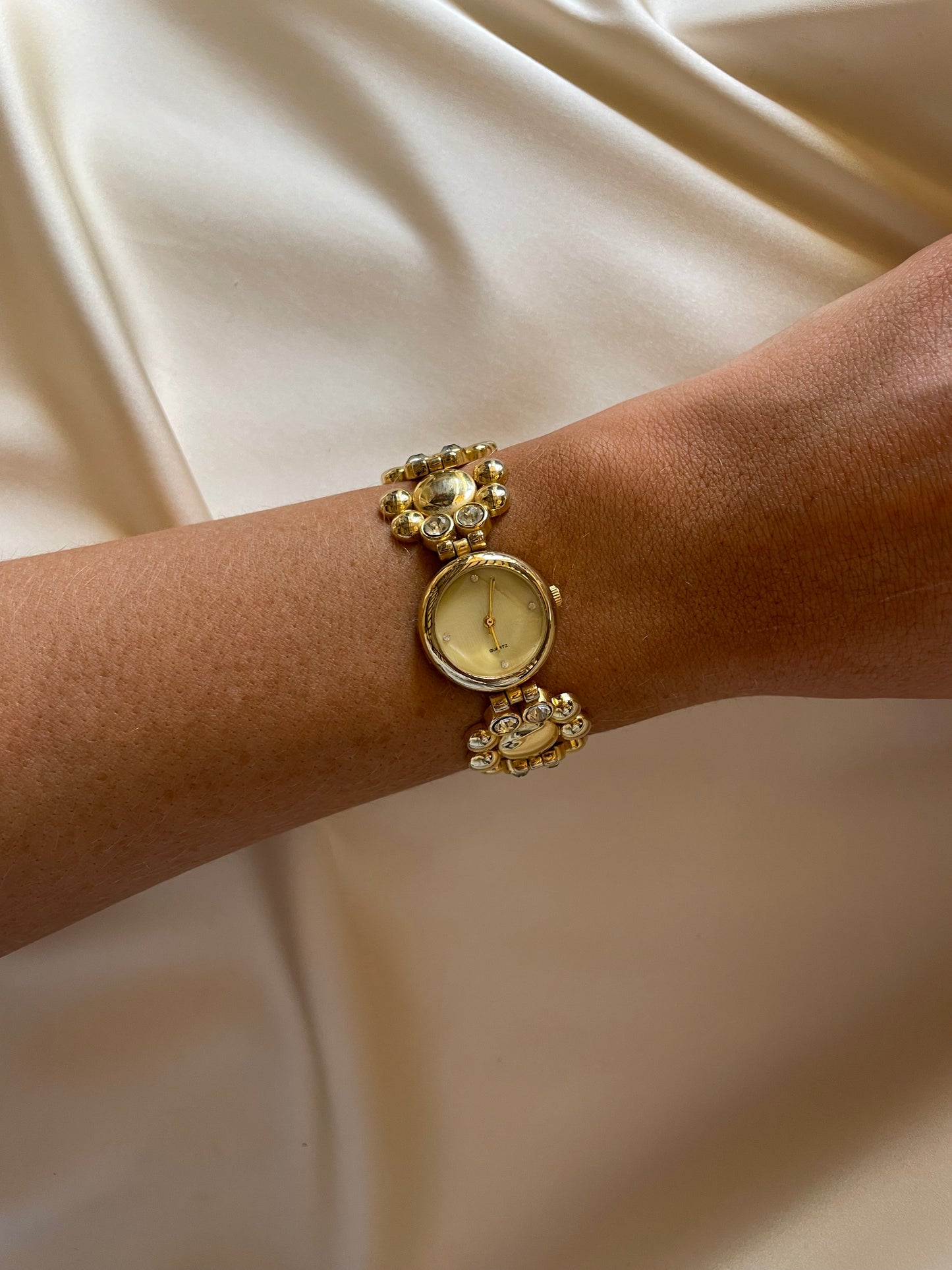 The Inka Watch