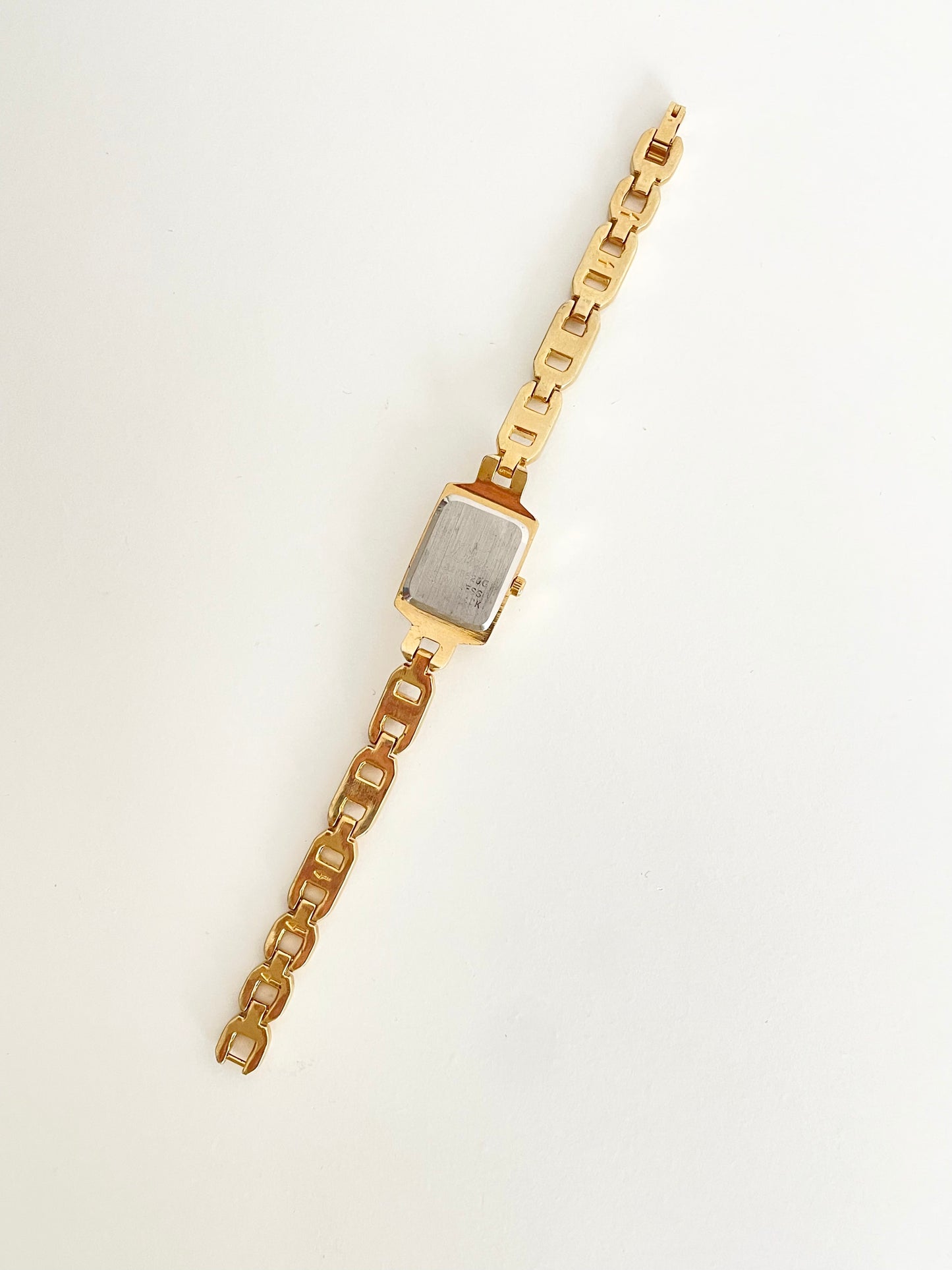 The Saba Watch