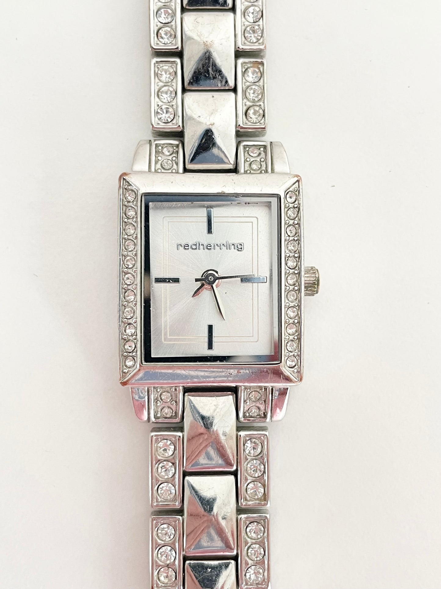 The Betty Watch