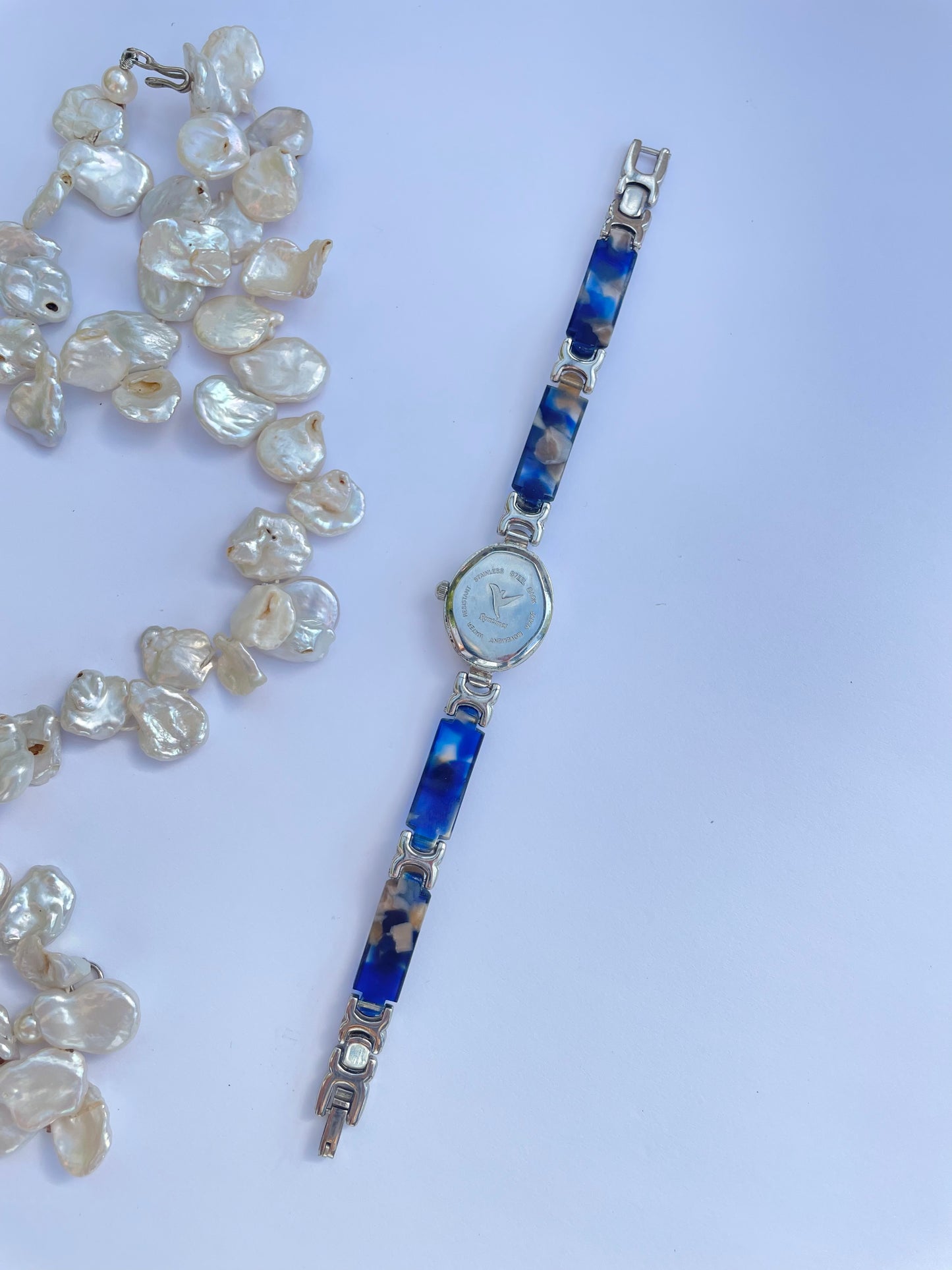 The Bluebell Watch