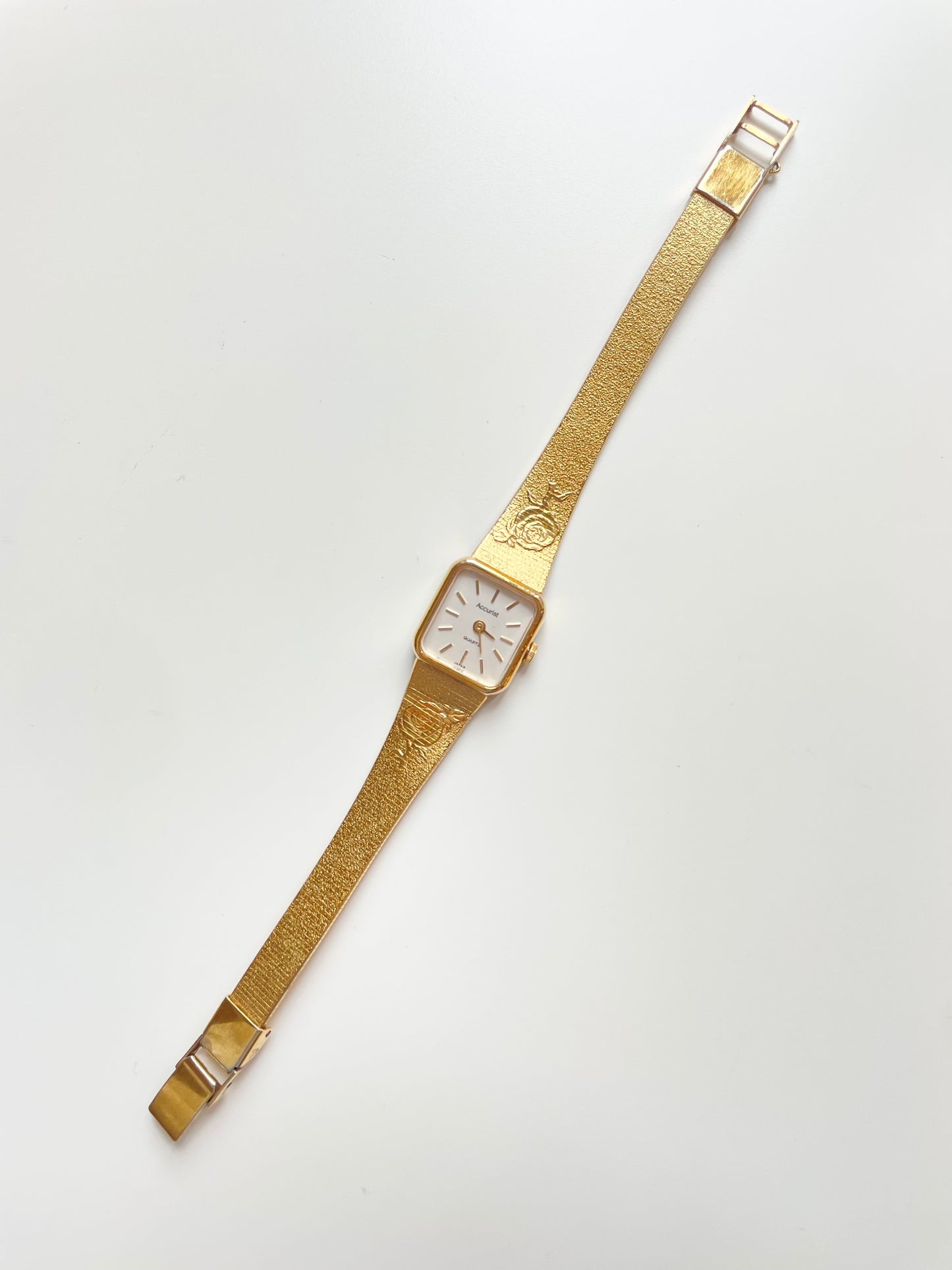 The Rosie Watch