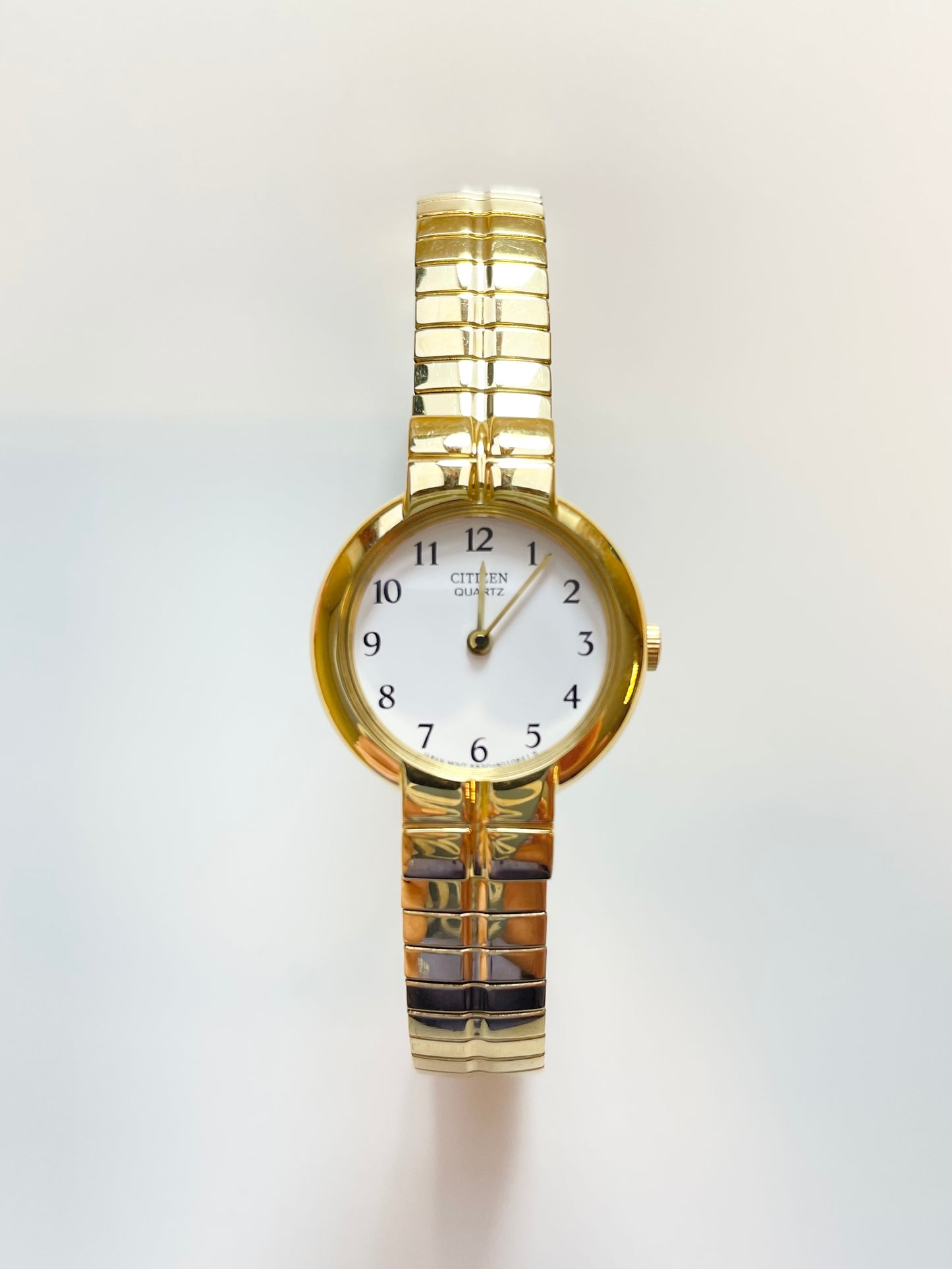 The April Watch