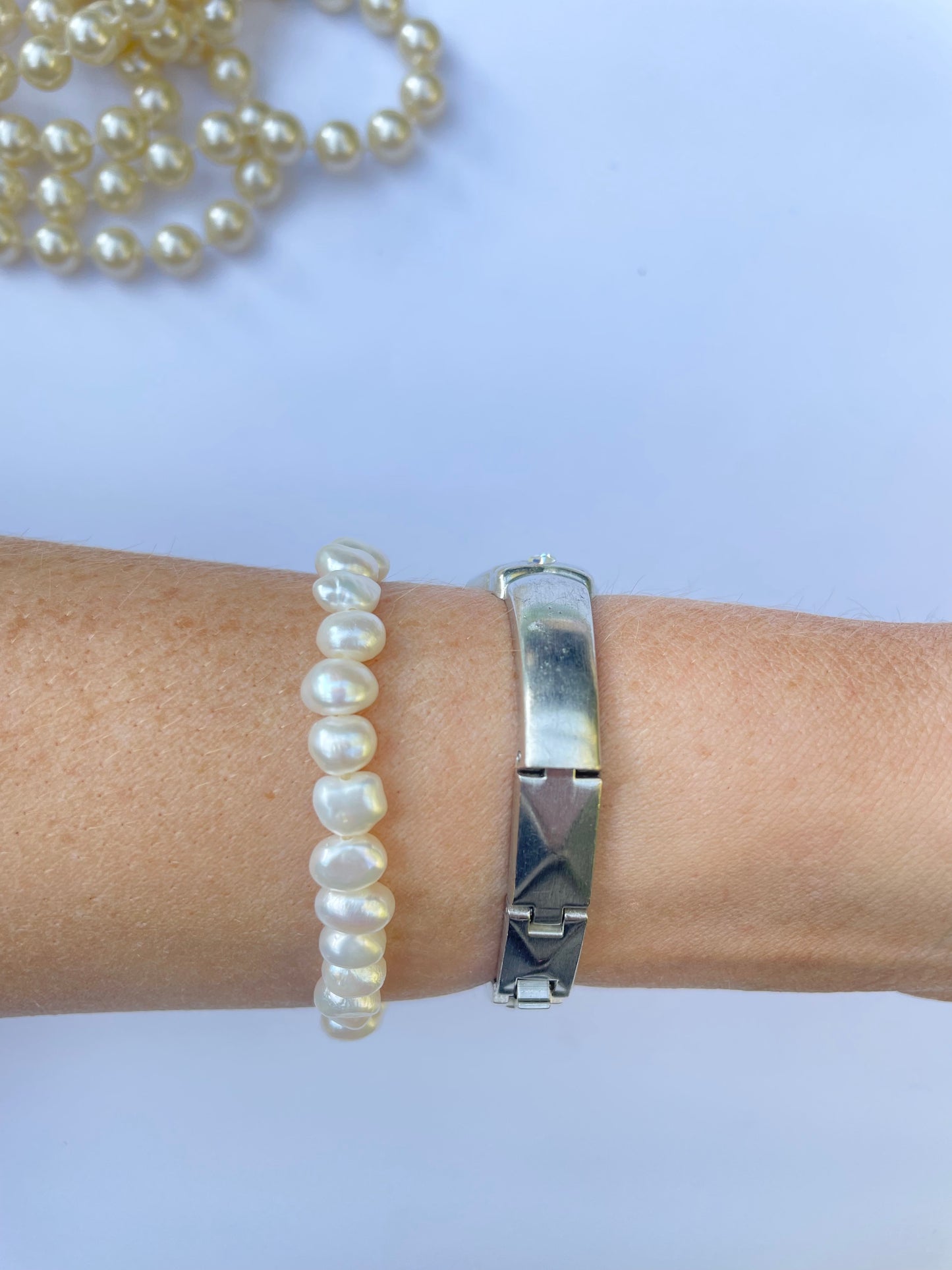 The Mima Watch