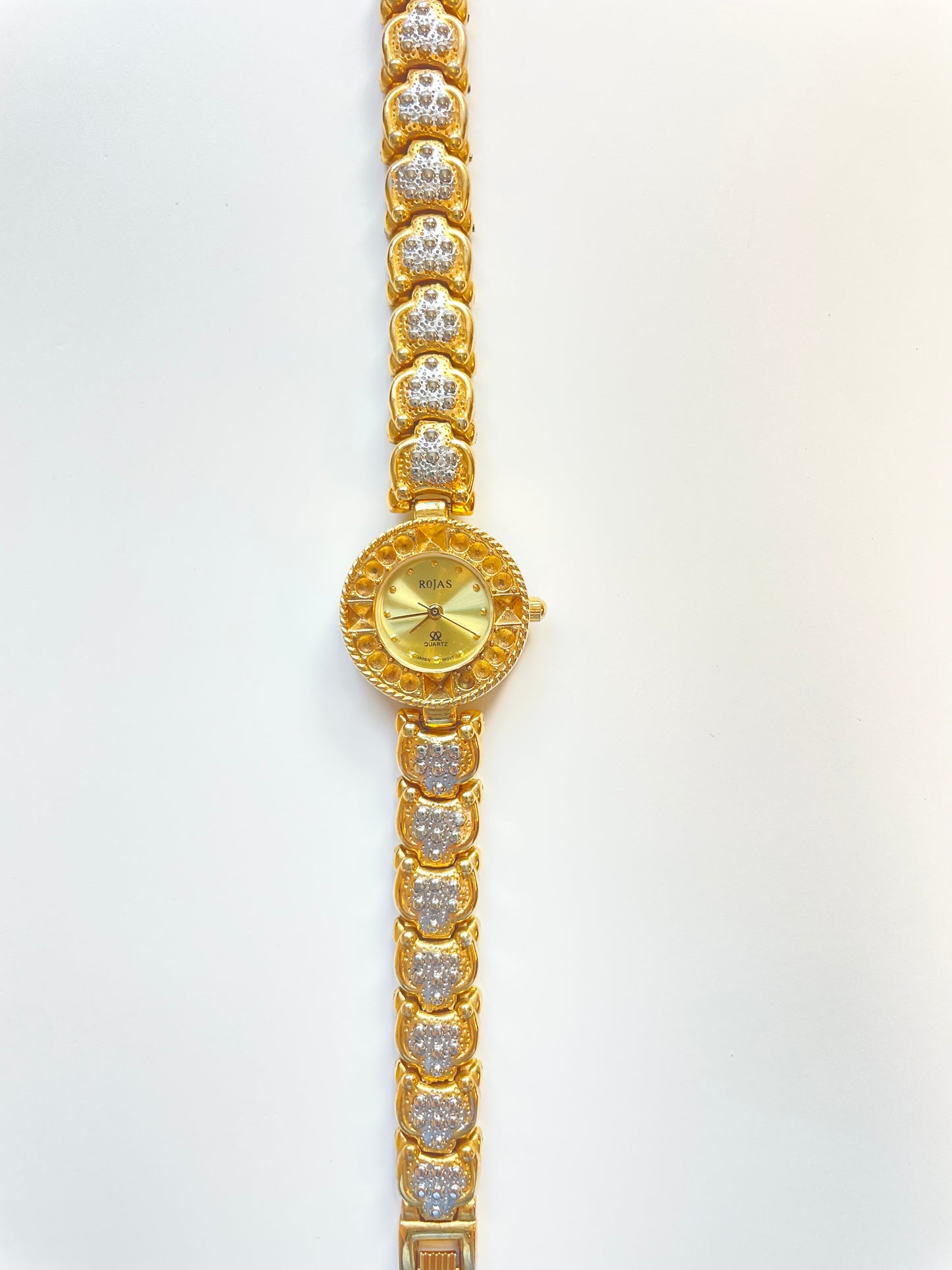 The Melinda Watch