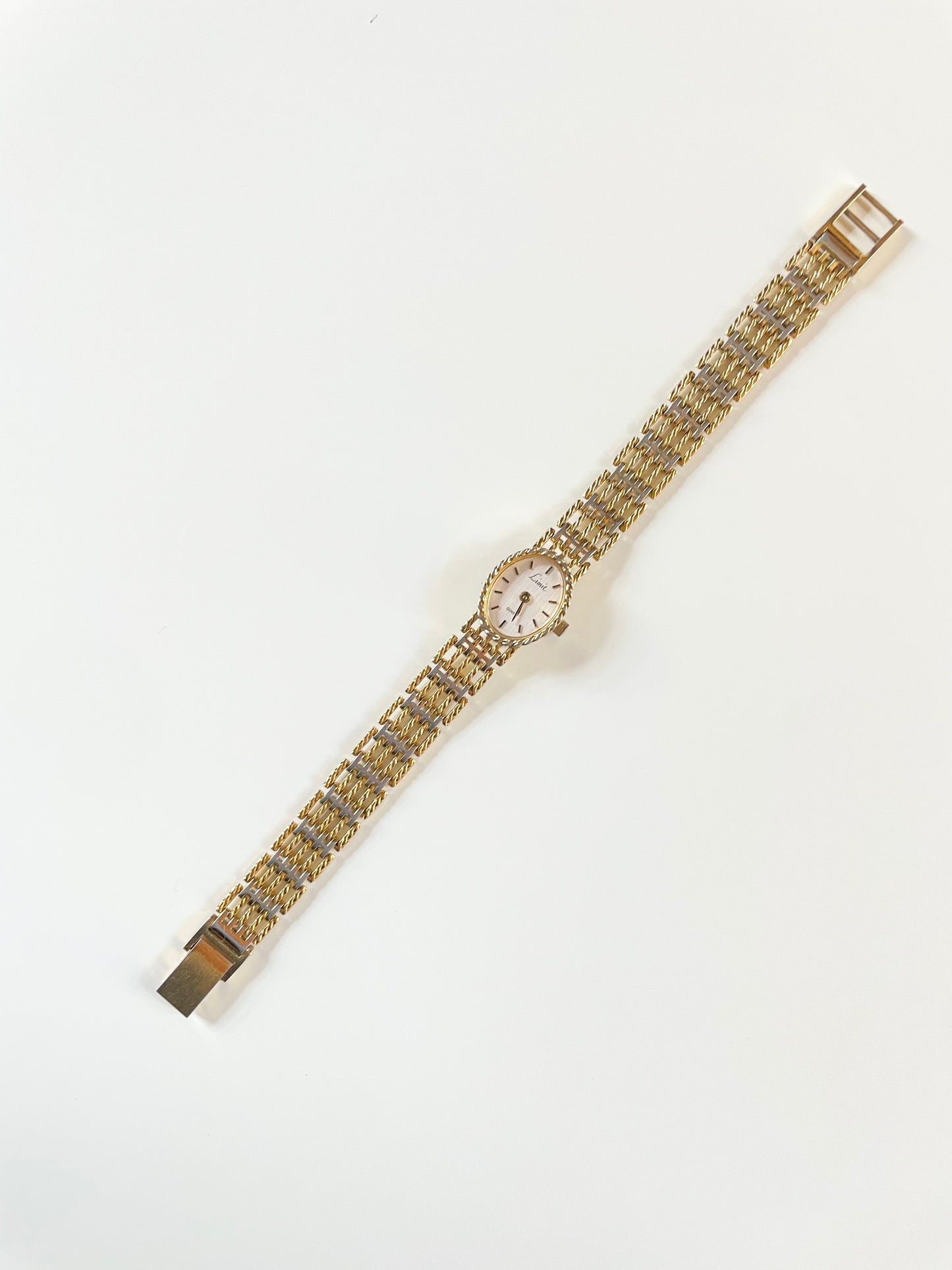 The Camilla Watch