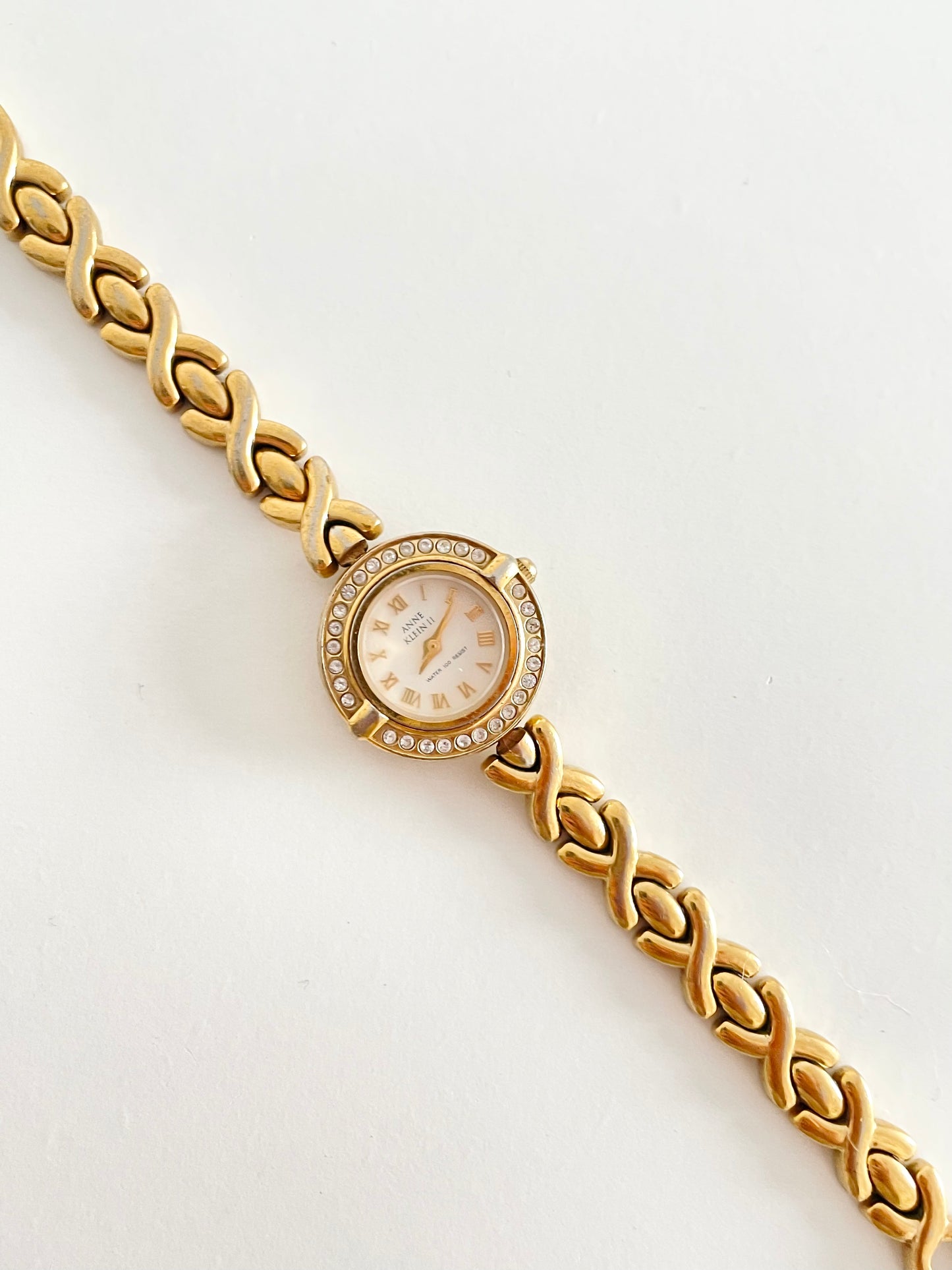 The Madeline Watch