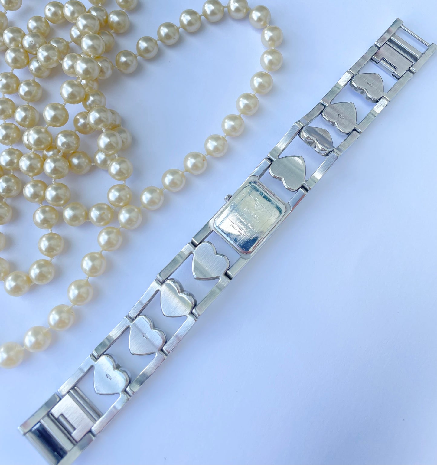 The Daphne Heart Watch