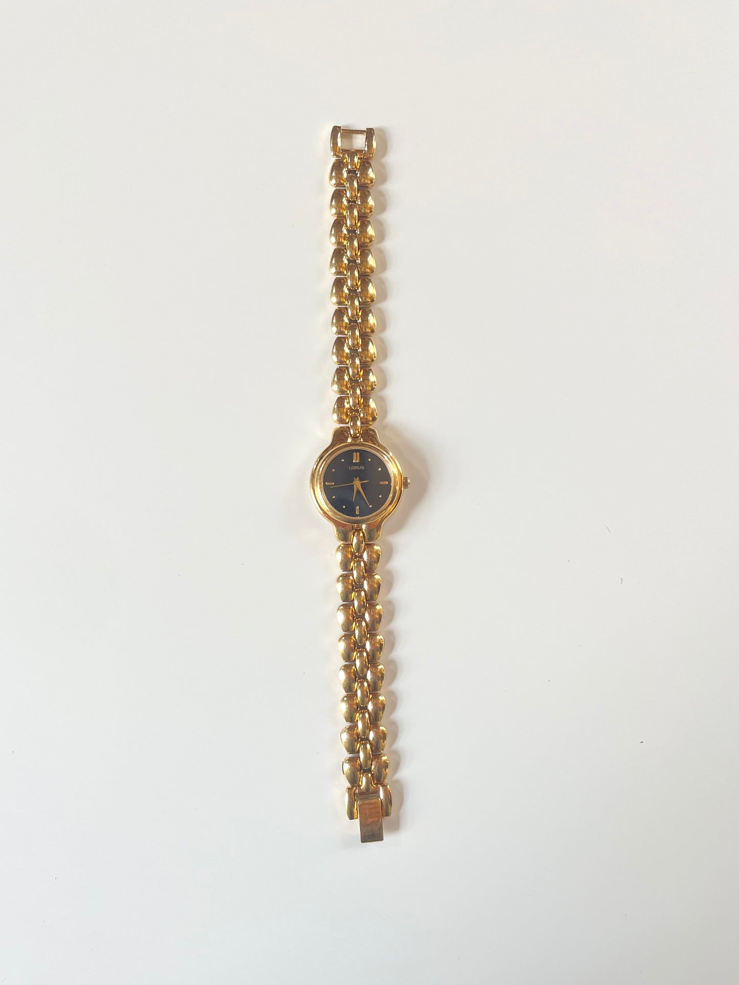 The Tatiana Watch