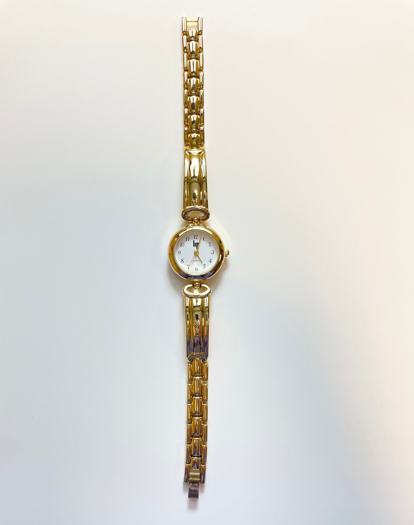 The Clare Watch
