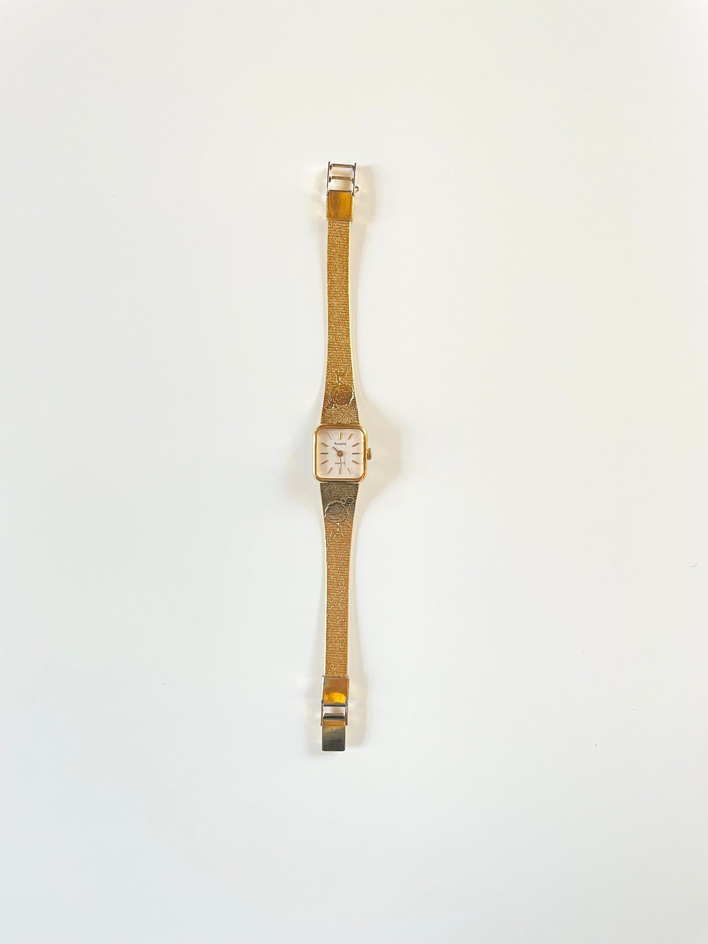 The Rose Watch
