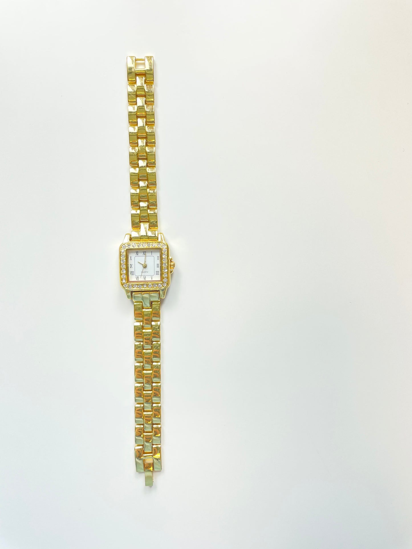 The Melissa Watch