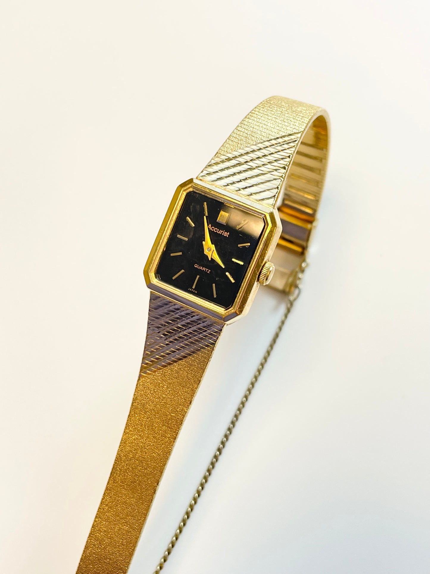 The Emily Watch