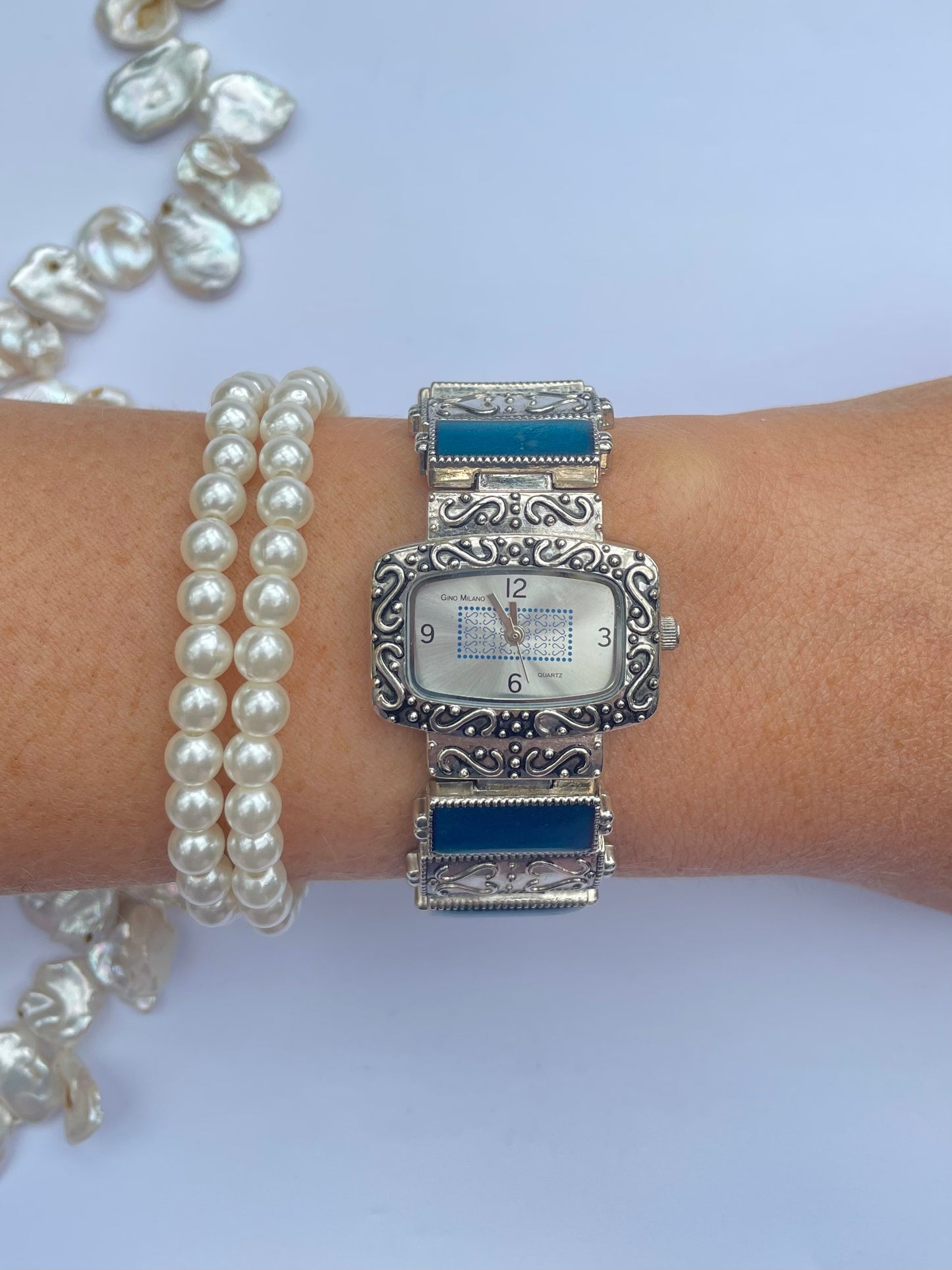 The Augusta Watch