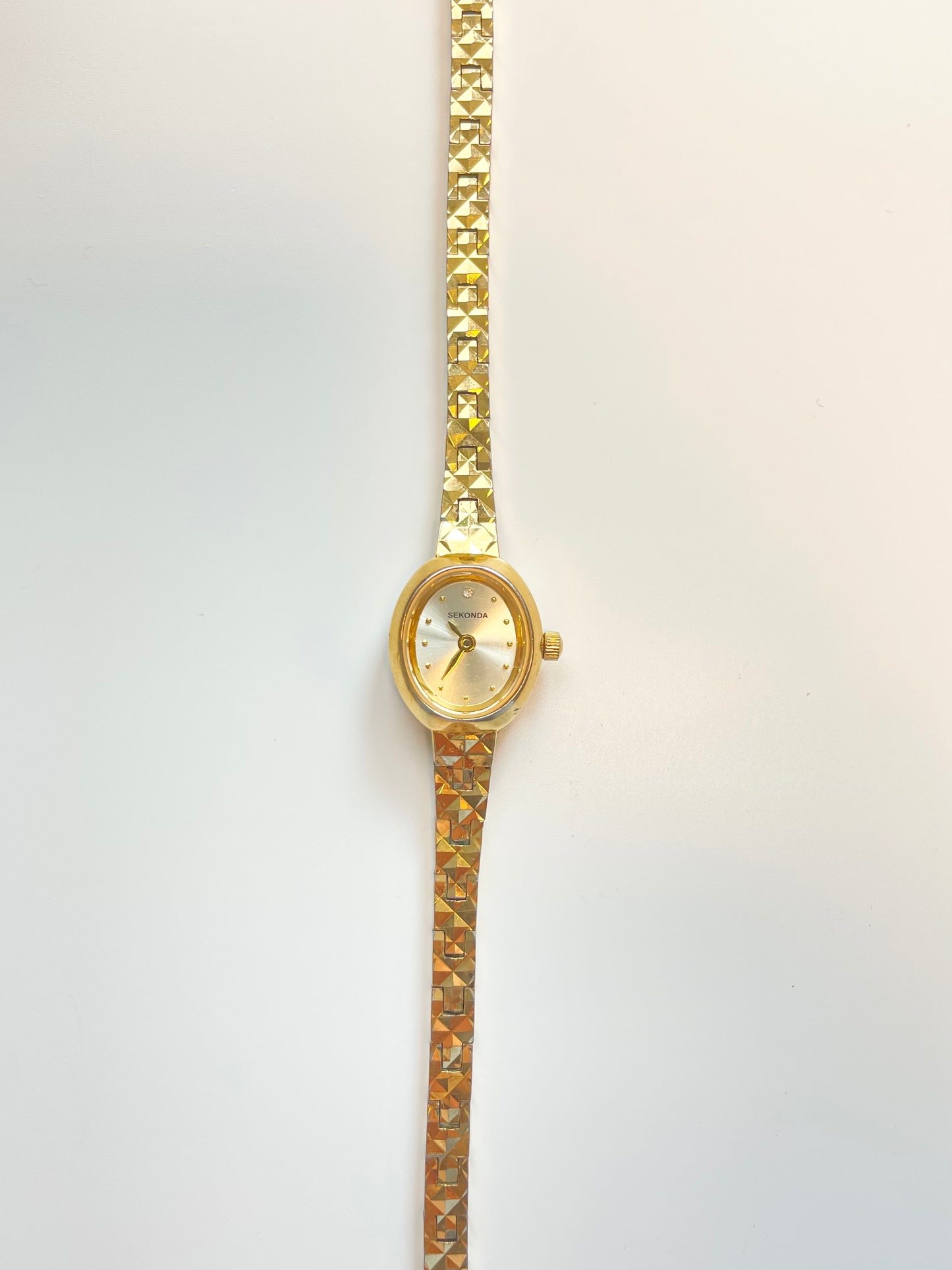 The Katy Watch
