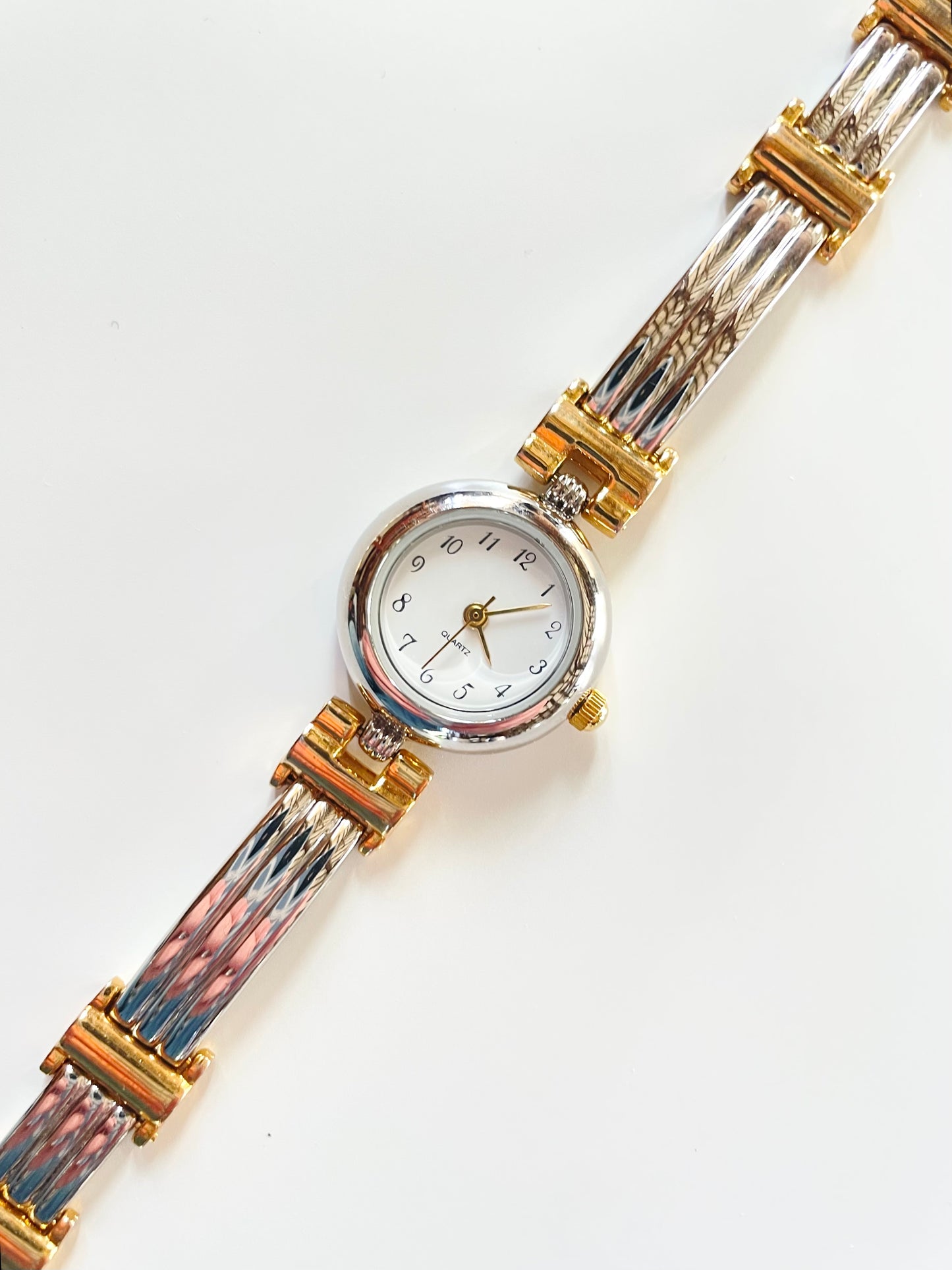 The Catrina Watch