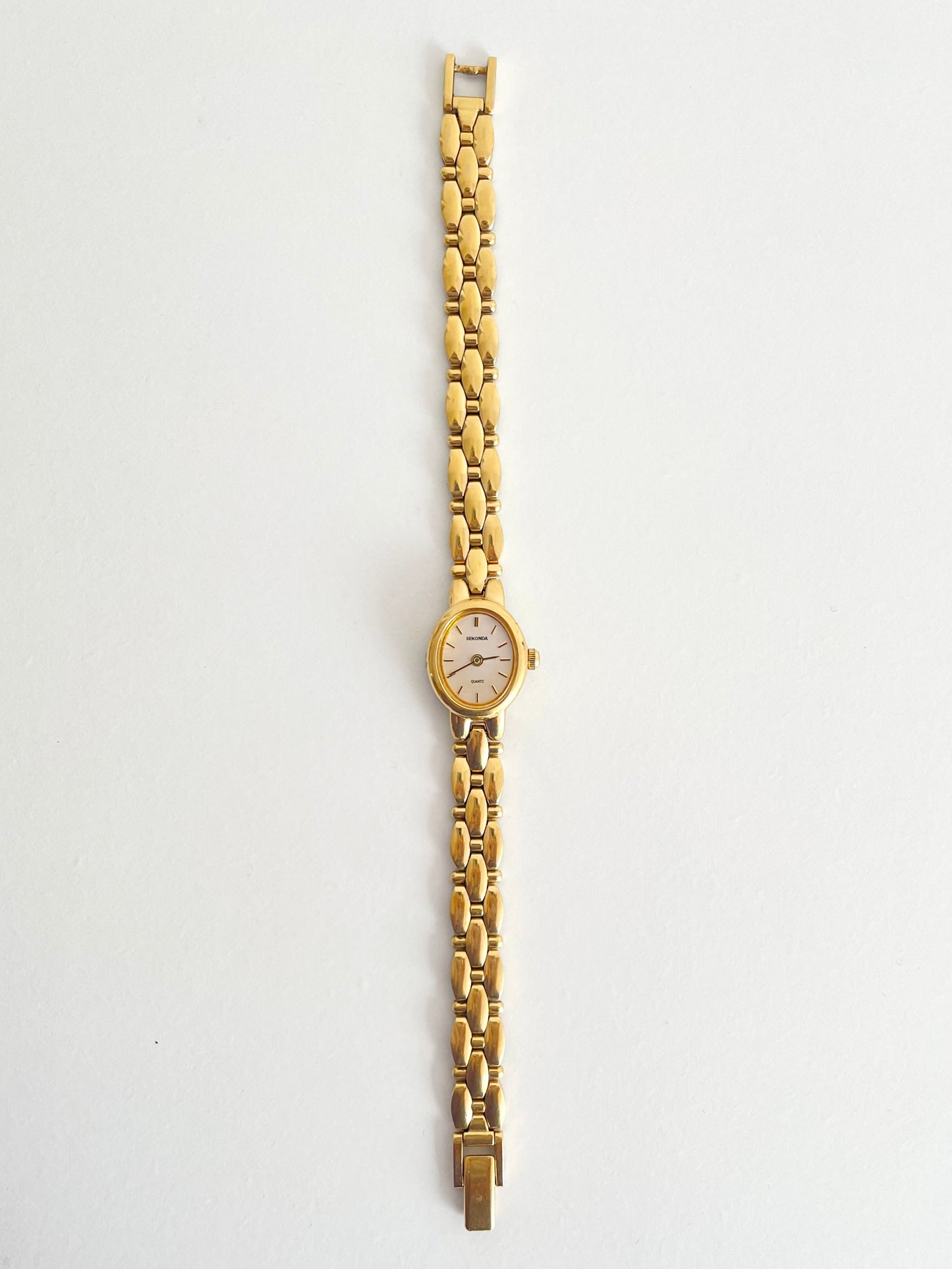 The Flora Watch