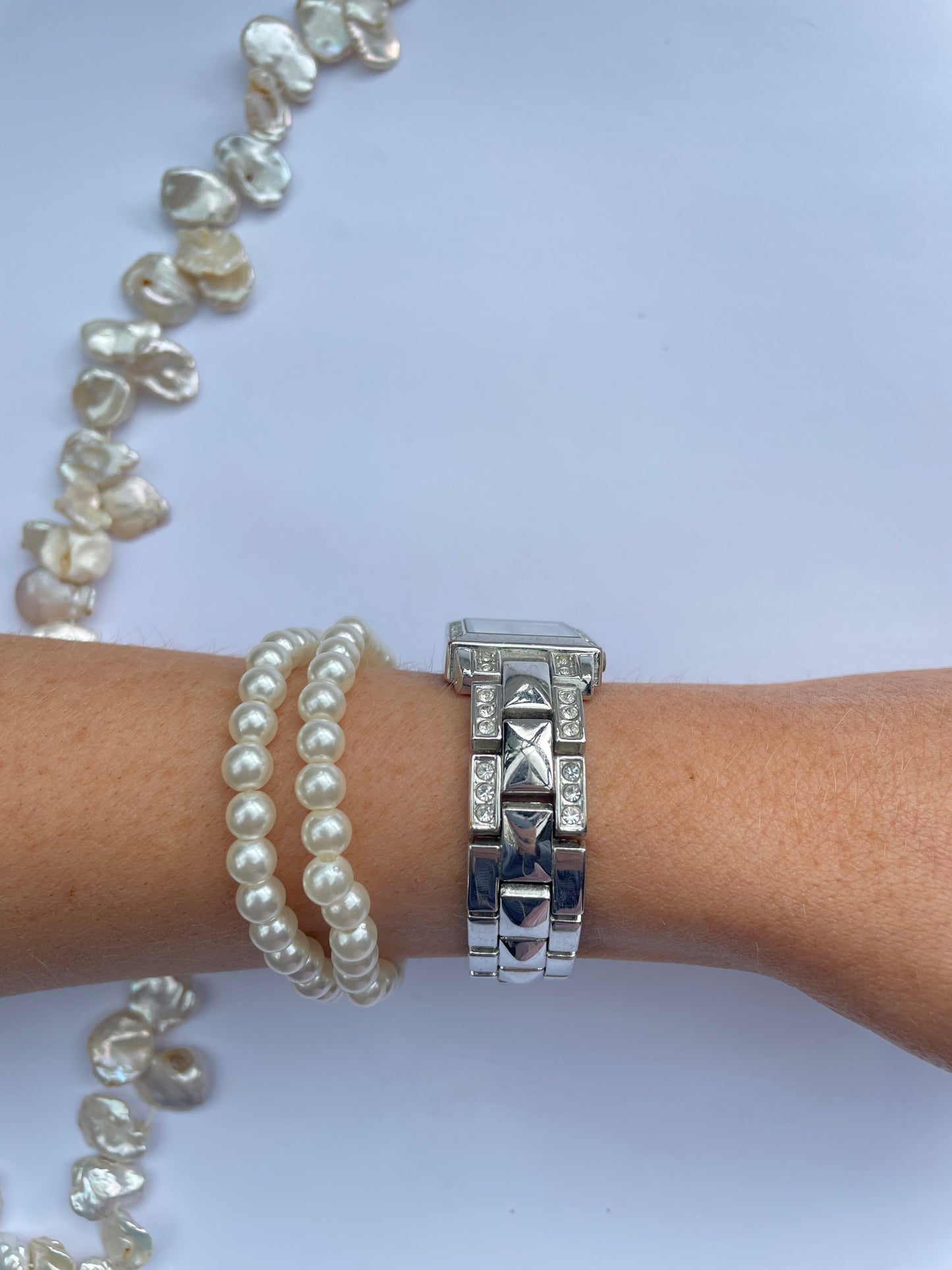 The Betty Watch