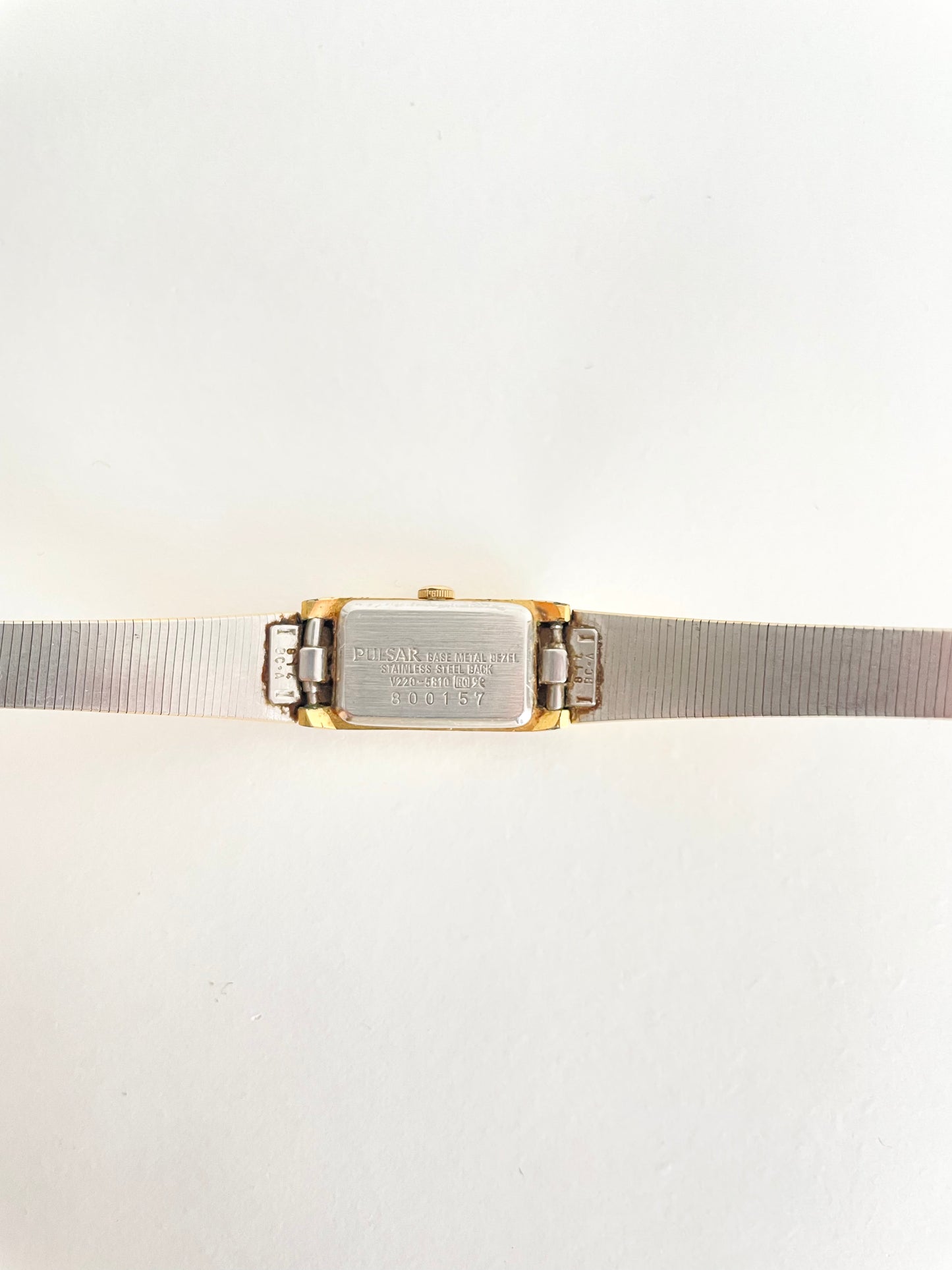 The Christina Watch