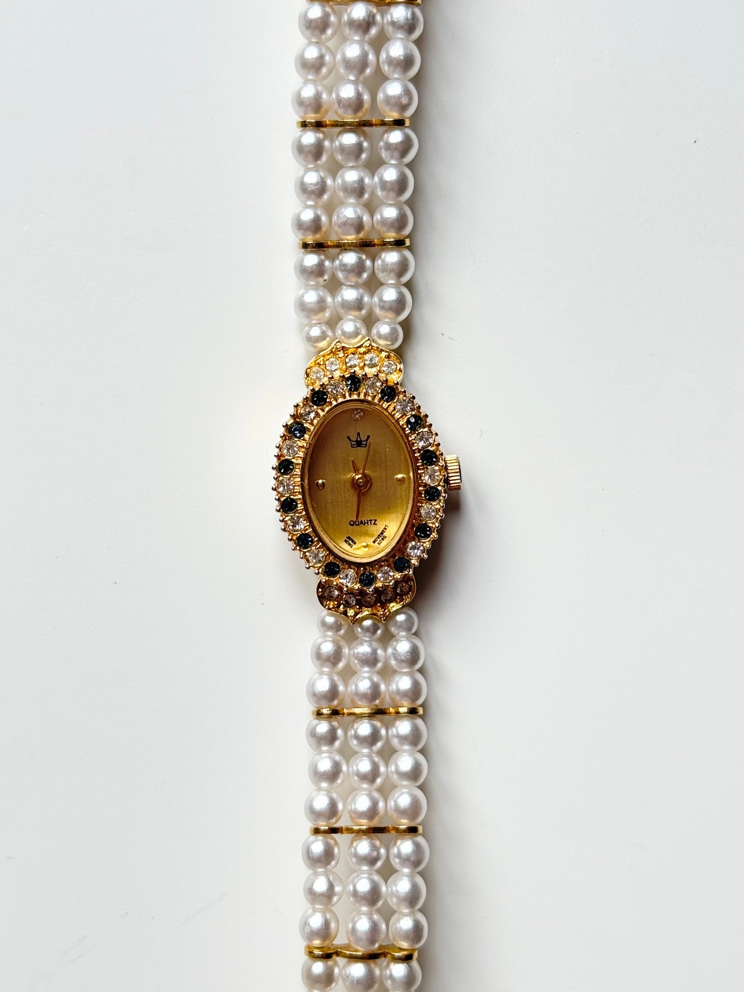 The Isle Of Wight Watch