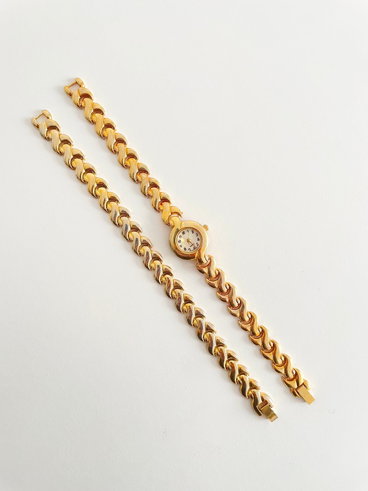 The Summer Watch & Bracelet Set