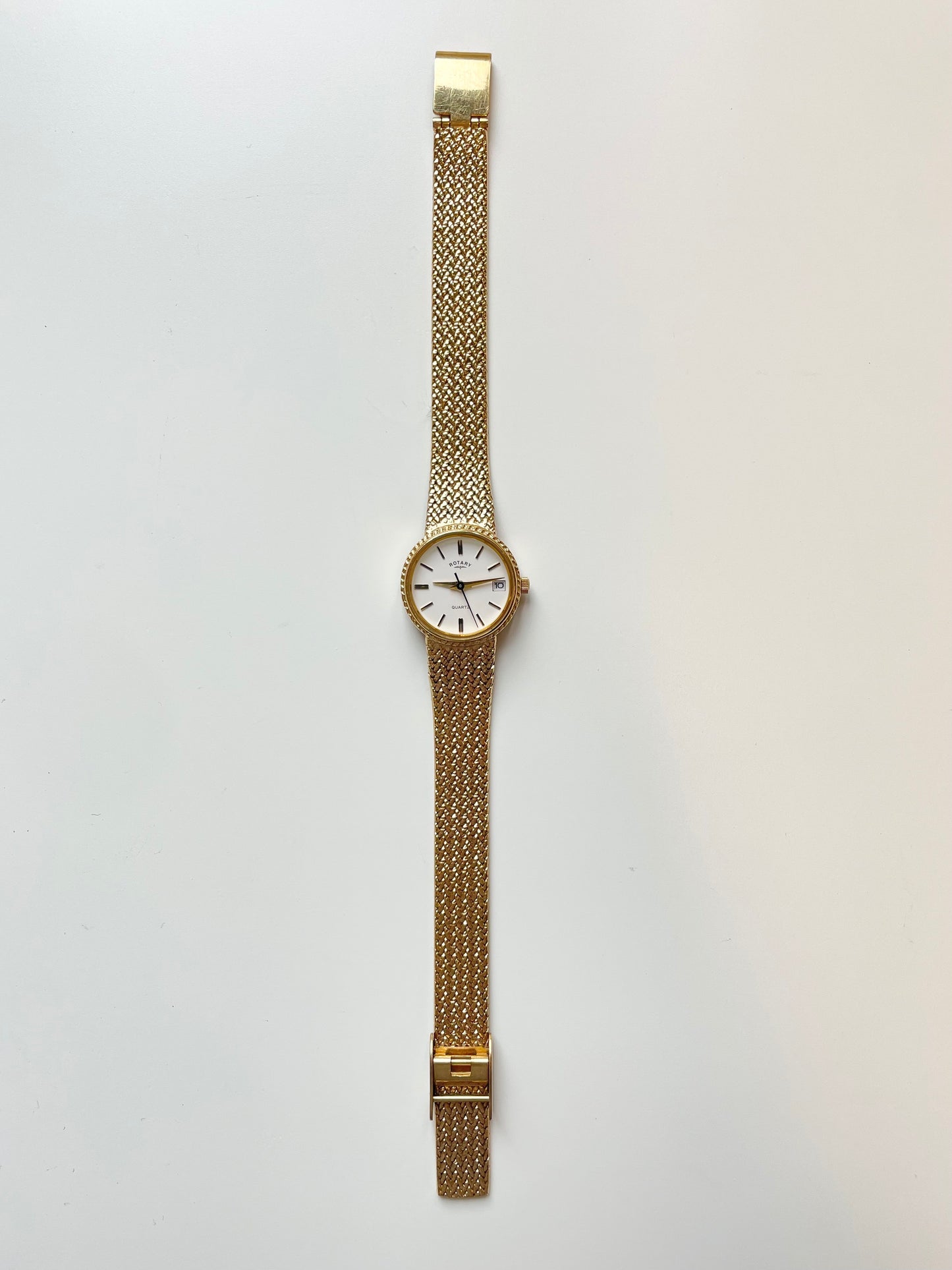 The Ottie Watch