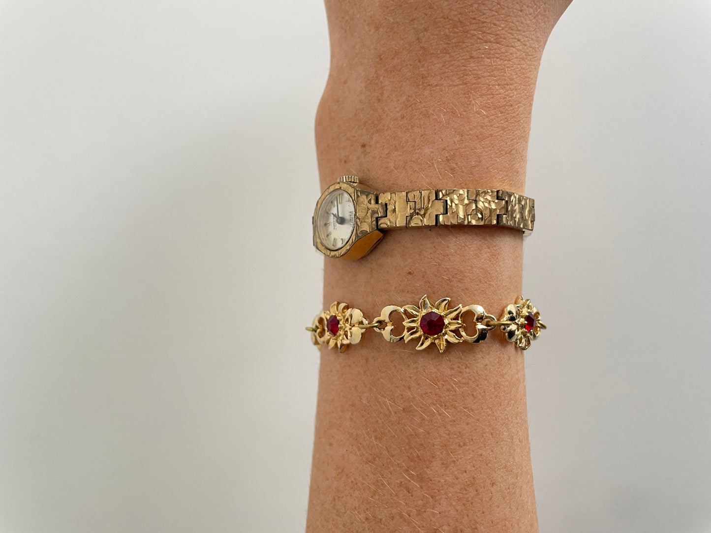The Agnes Watch