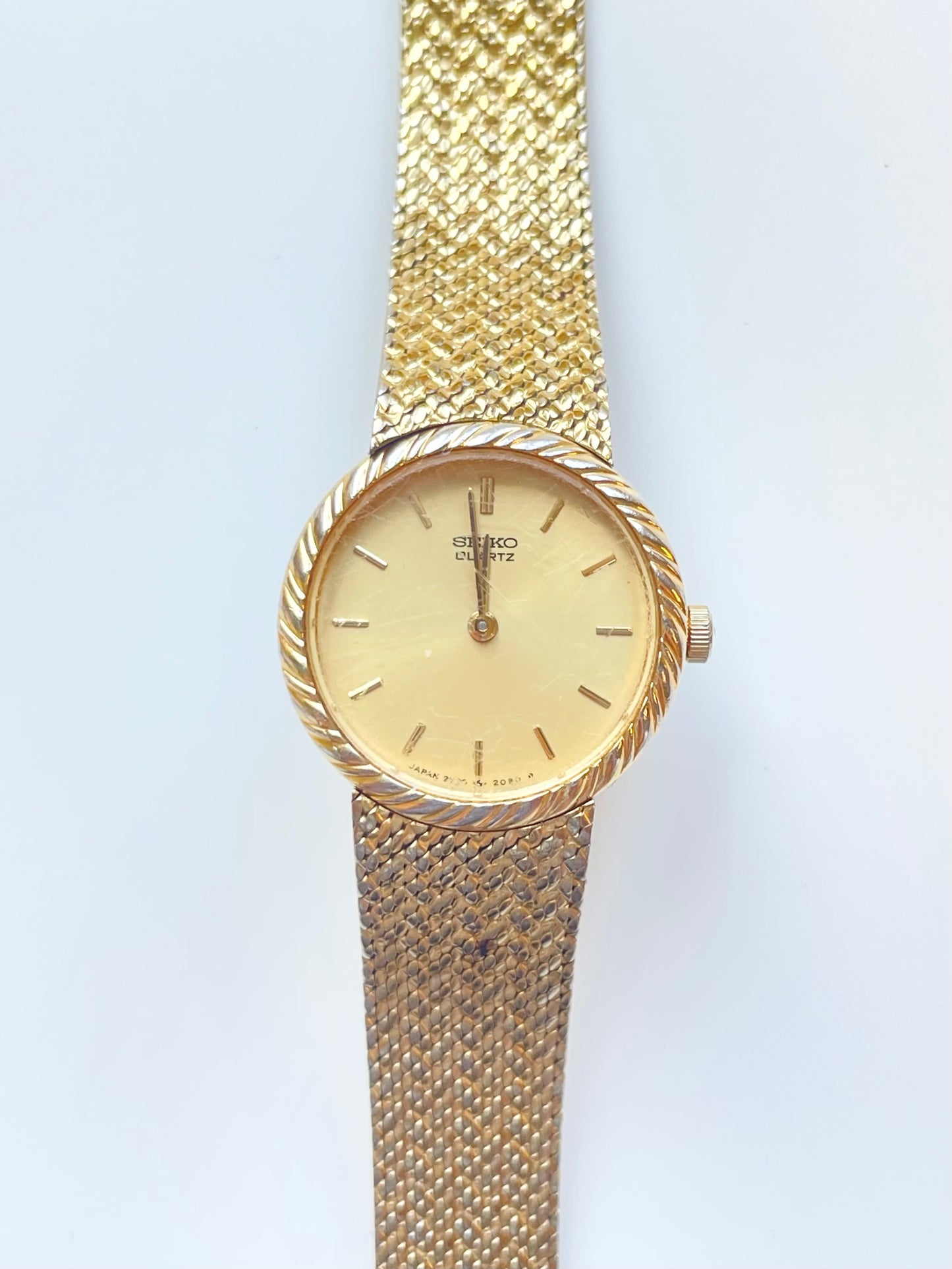 The Melissa Watch