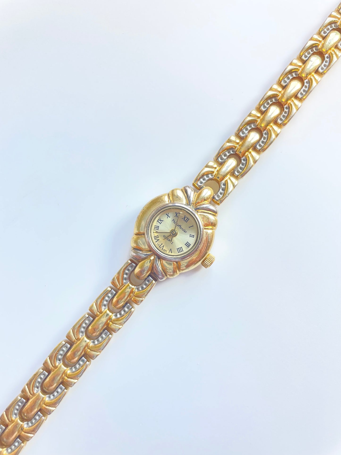 The Pria Watch