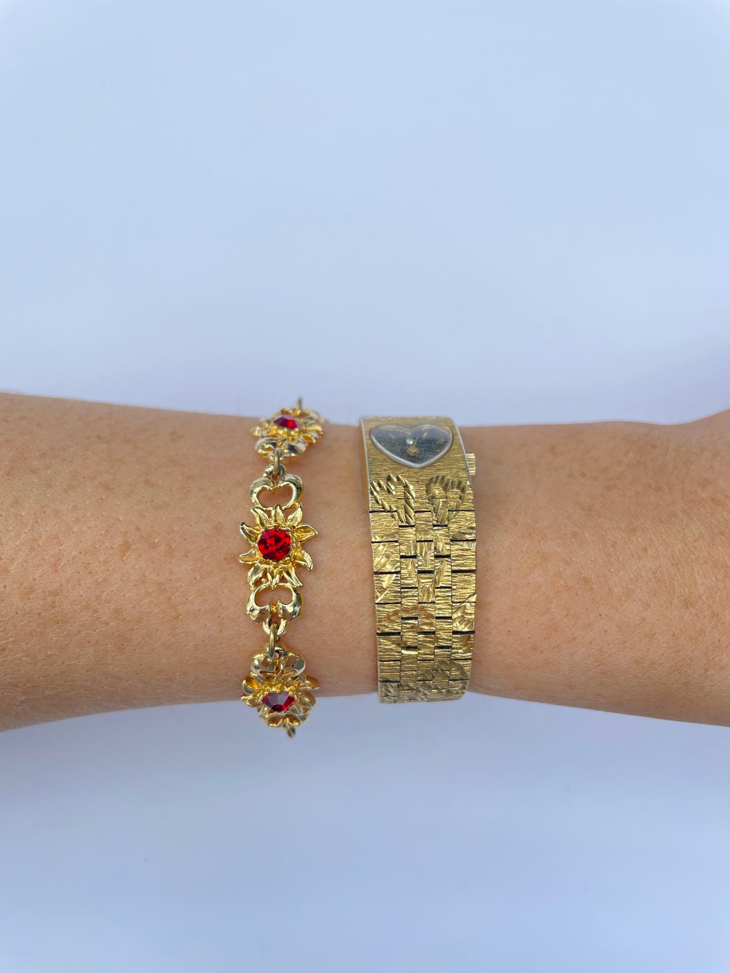 The Edna Heart Watch