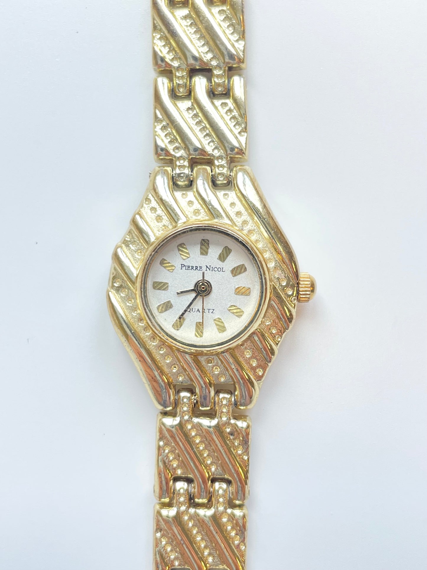 The Clementine Watch
