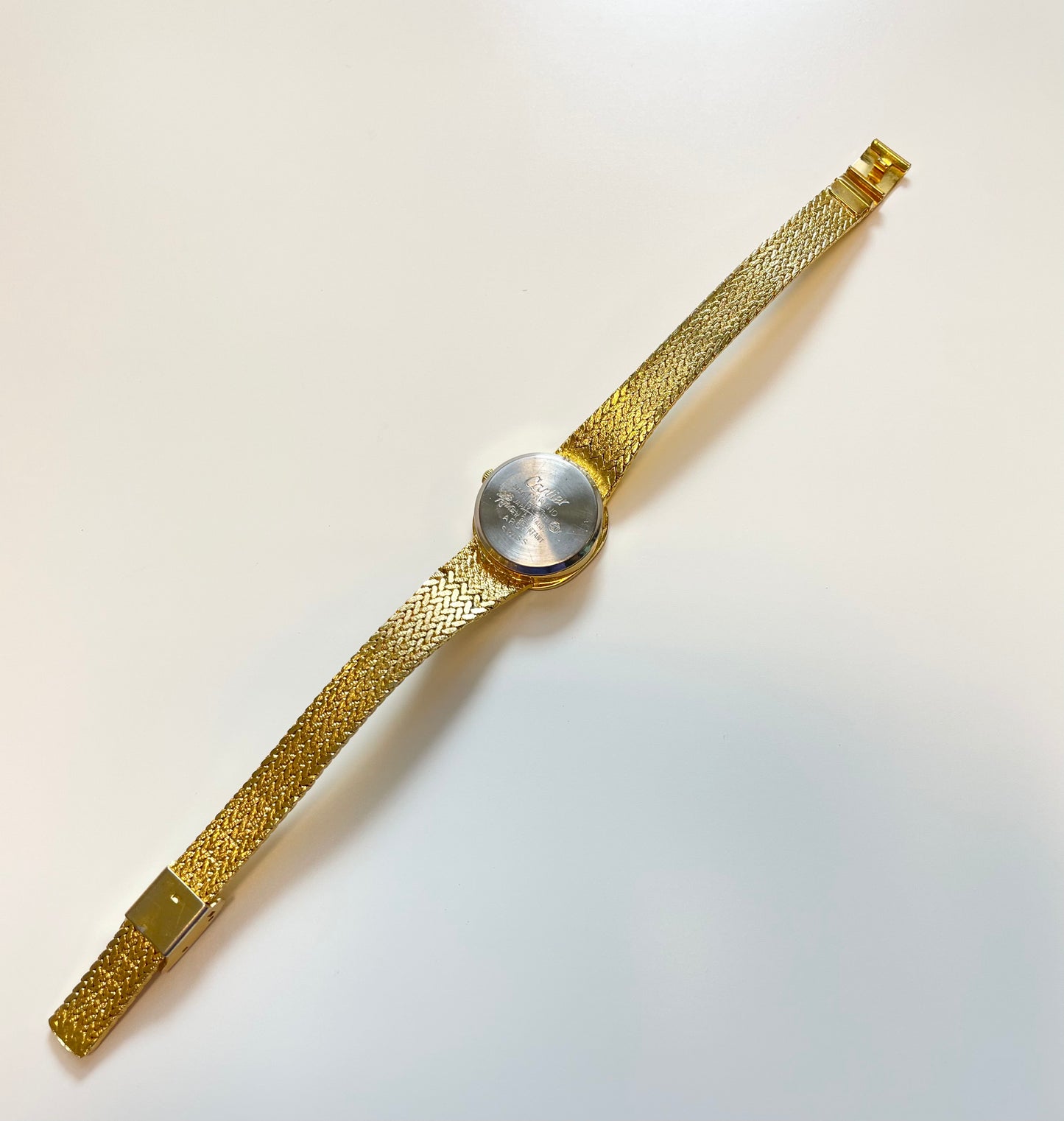 The Pippy Watch