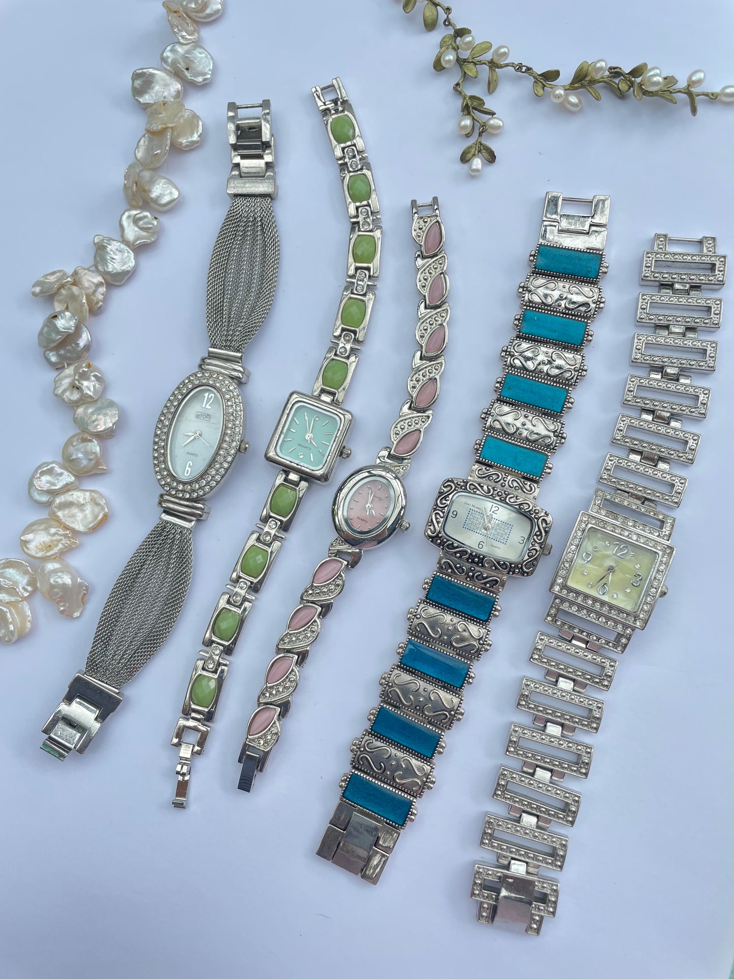 The Celestia Watch