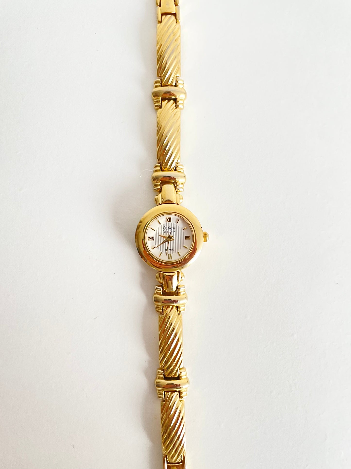 The Juanita Watch