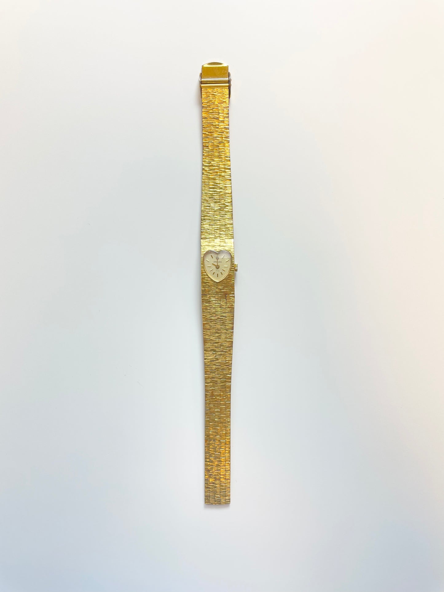 The Maria Heart Watch