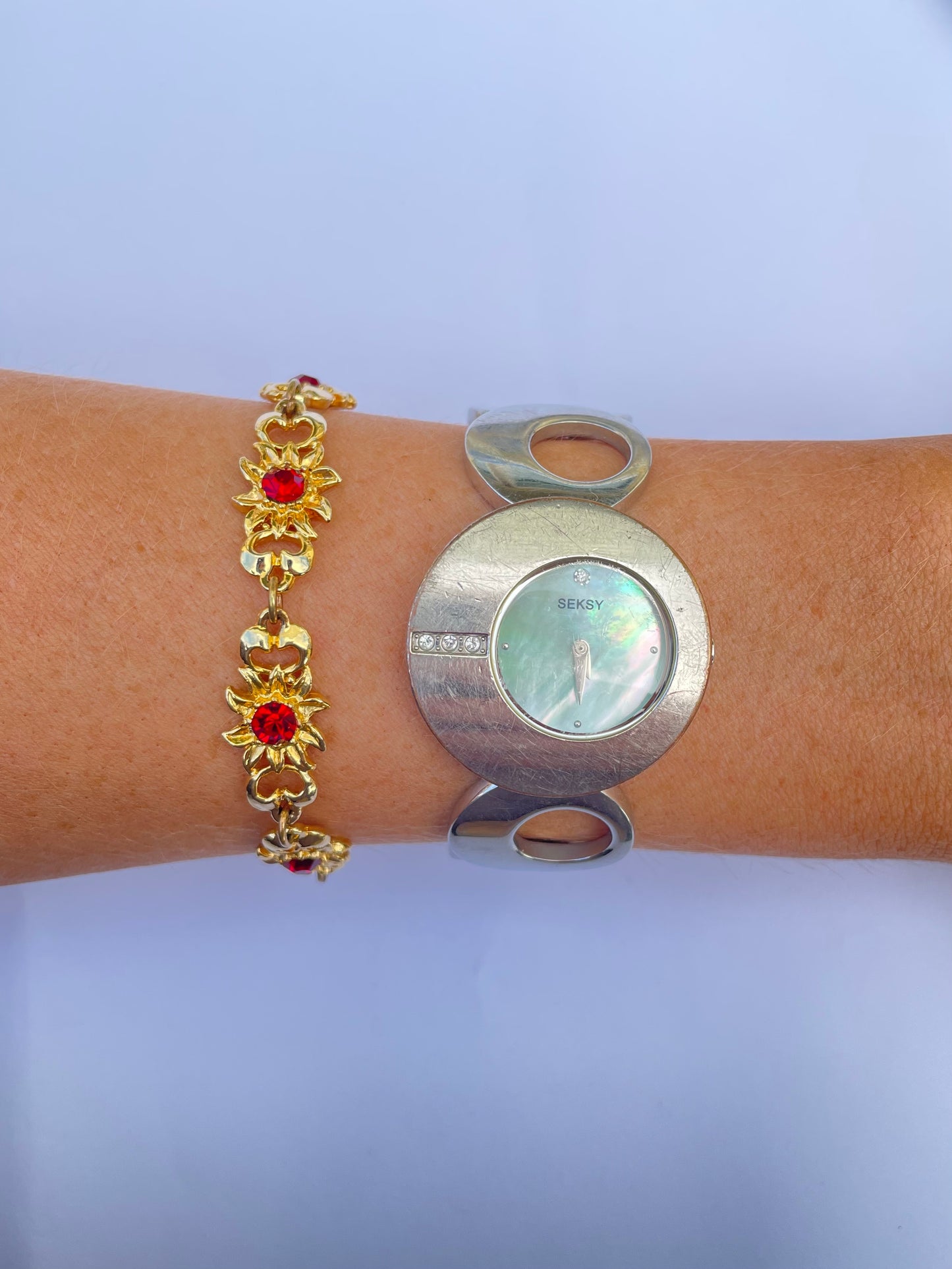 The Luna Watch
