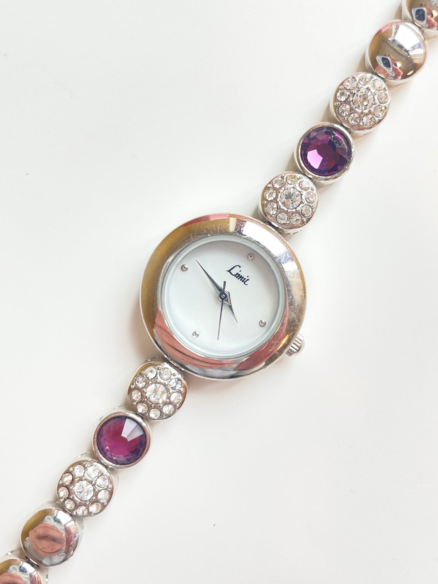 The Eliza Watch