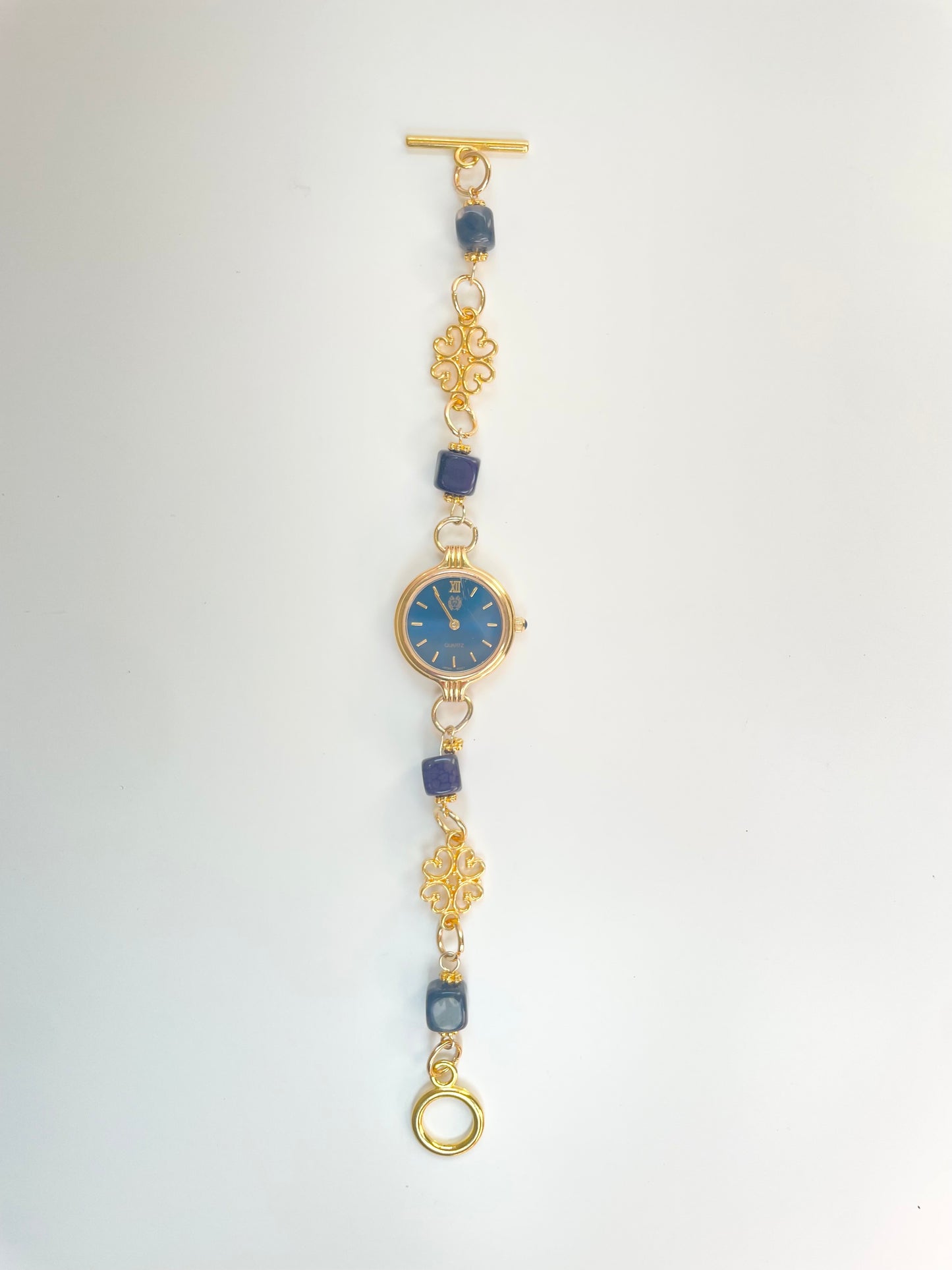 The Moon Light Watch