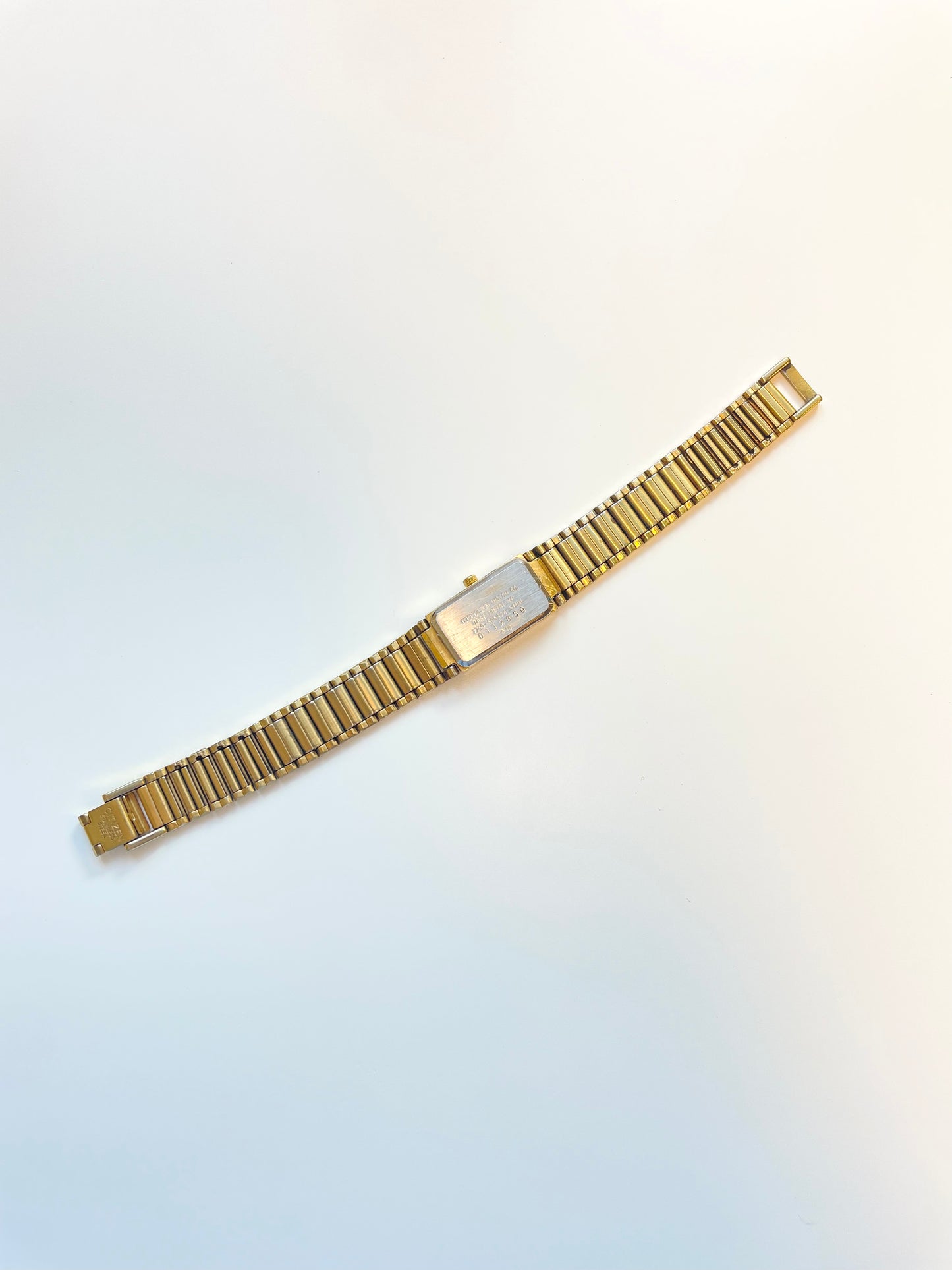 The Henrietta Watch