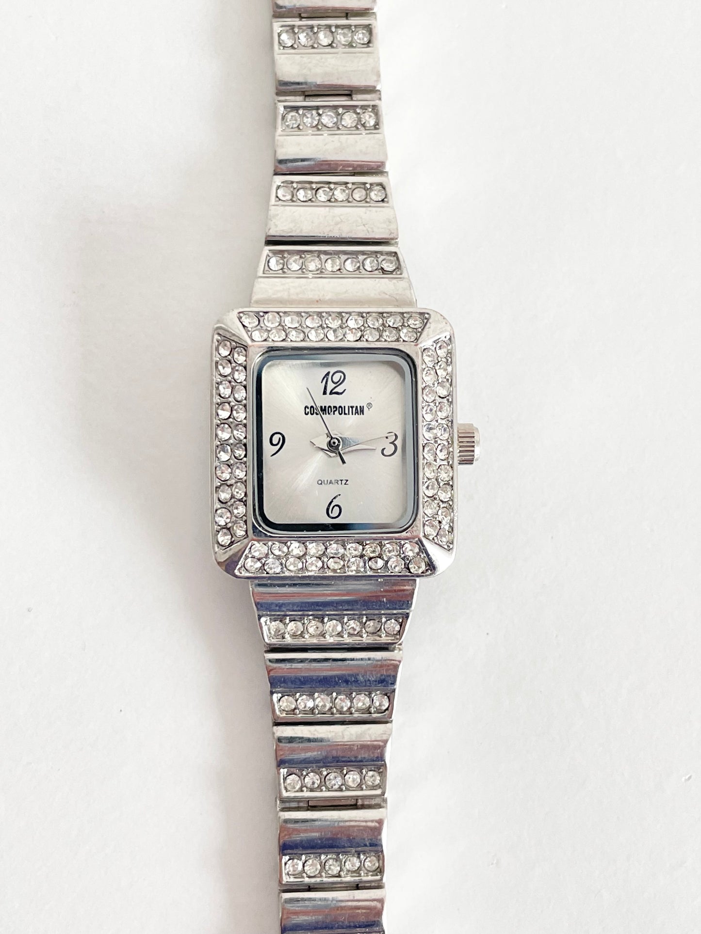 The Octavia Watch