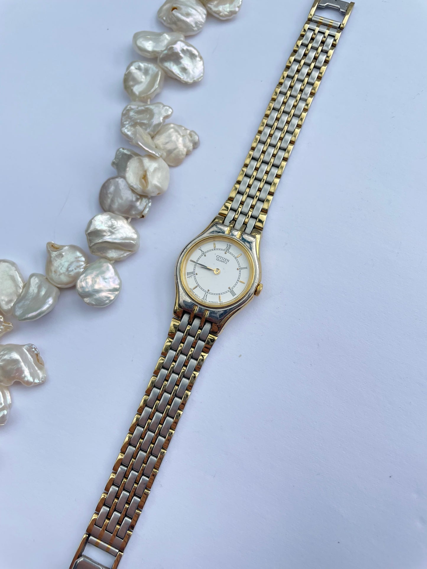 The Dandelion Watch